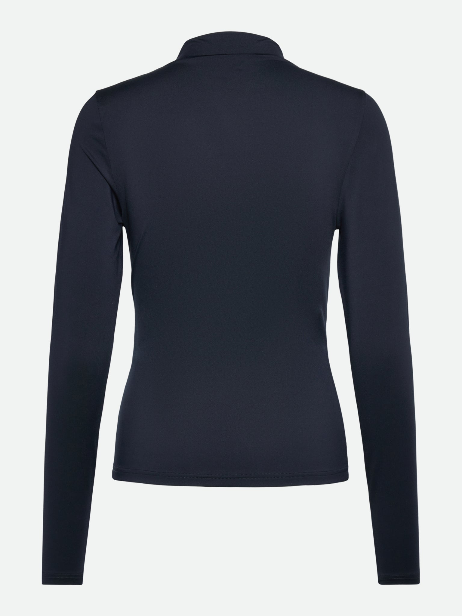 RWBridget Long sleeve Turtleneck T-shirt T-SHIRT LS Rosemunde Woman