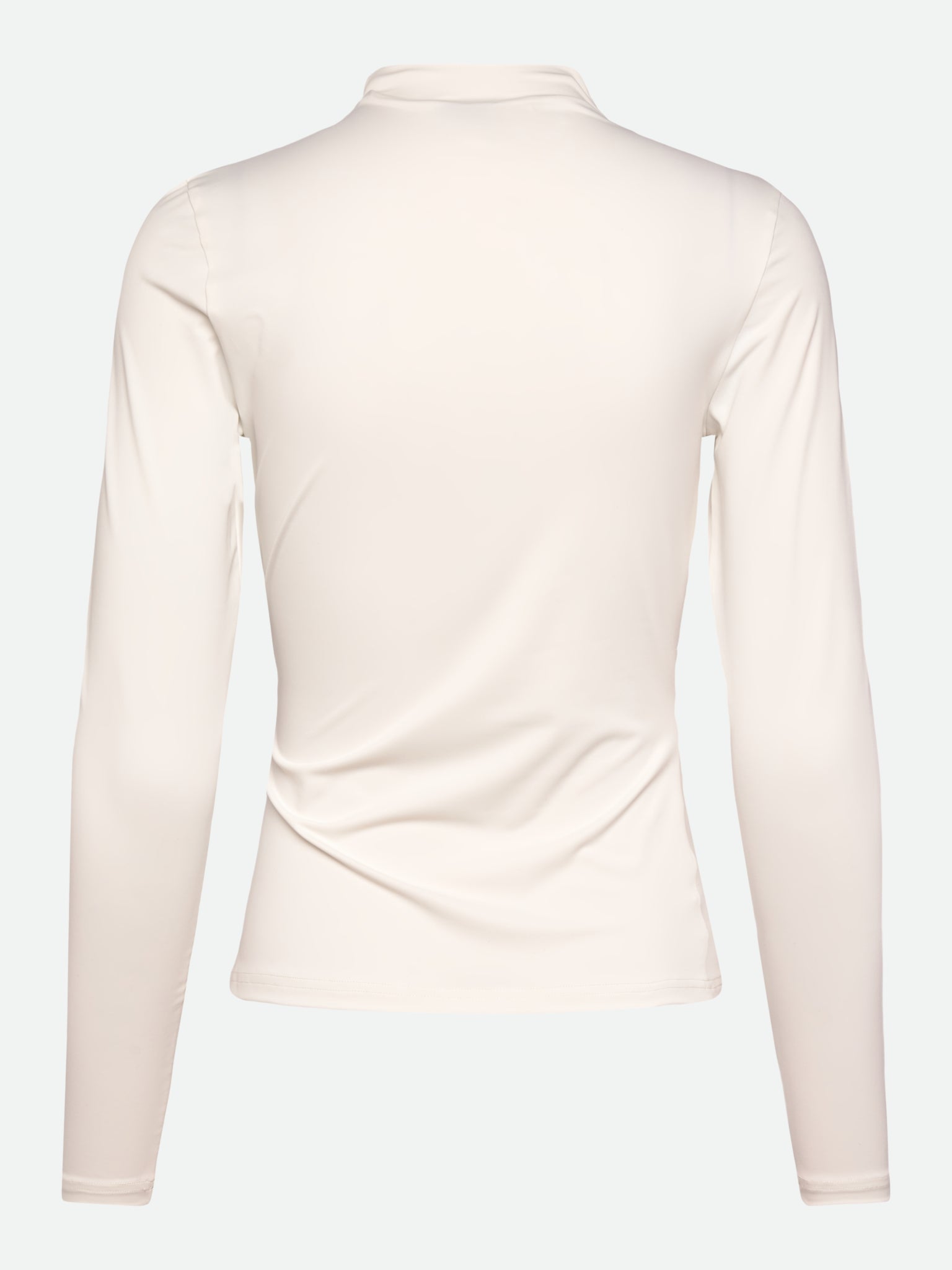 RWBridget Long sleeve Turtleneck T-shirt T-SHIRT LS Rosemunde Woman