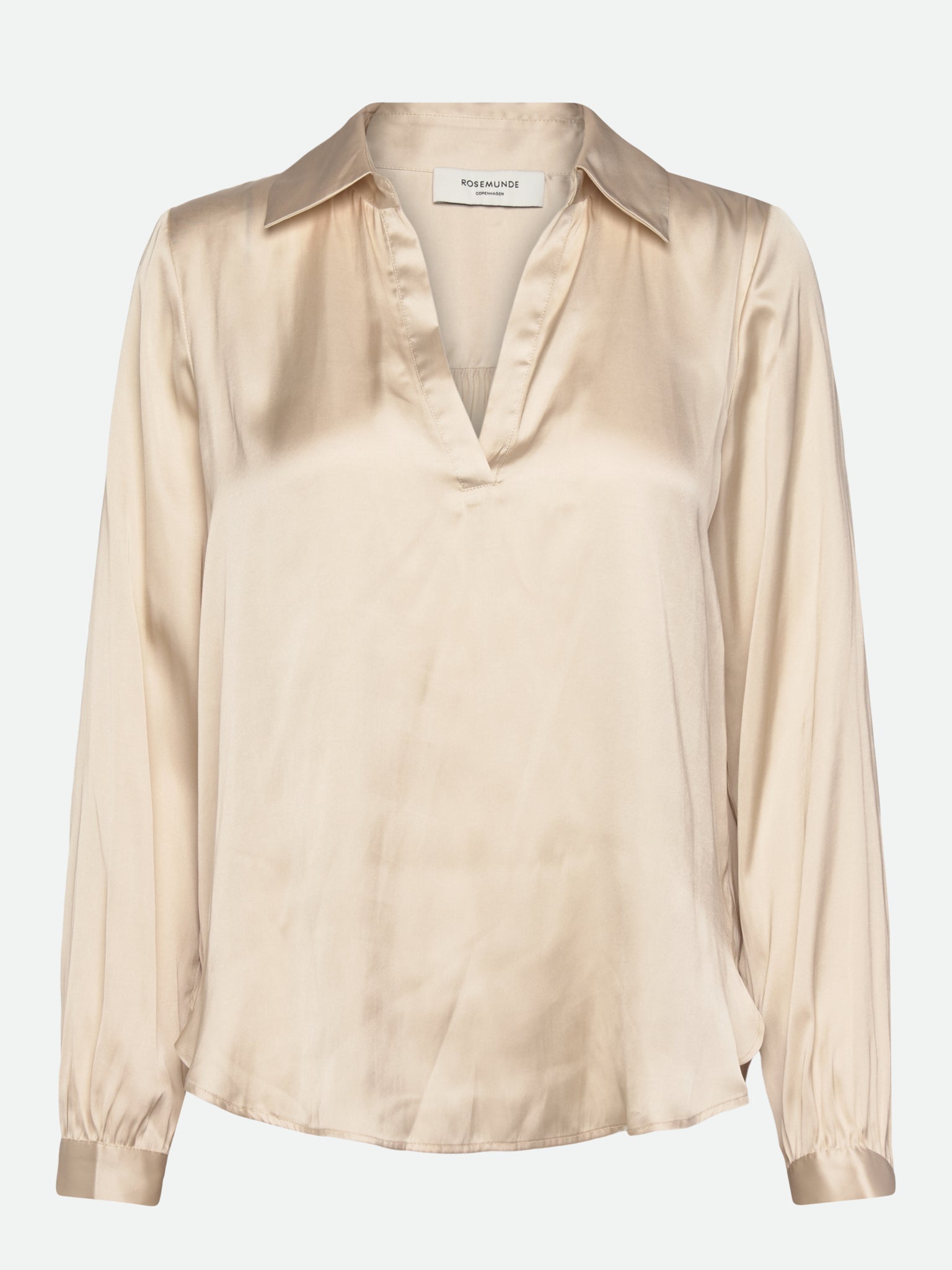RWMessina Long sleeve Shirt BLOUSE Rosemunde Woman 34 rainy day