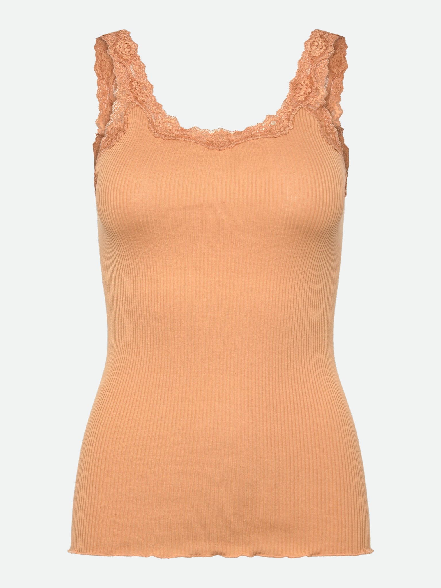 RWBabette Silk SL – Spitzenoberteil mit tiefem Rückenausschnitt