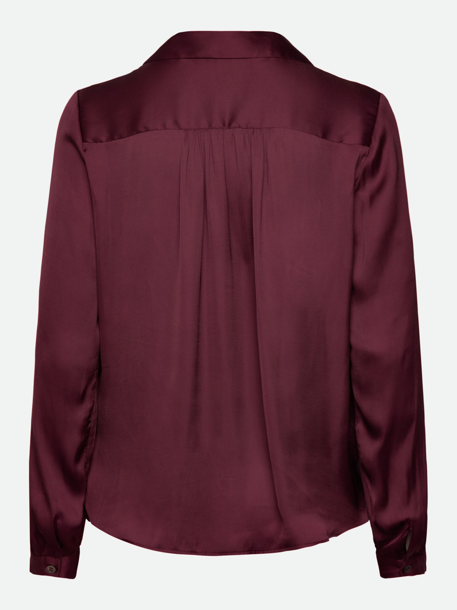 RWMessina Long sleeve Shirt BLOUSE Rosemunde Woman