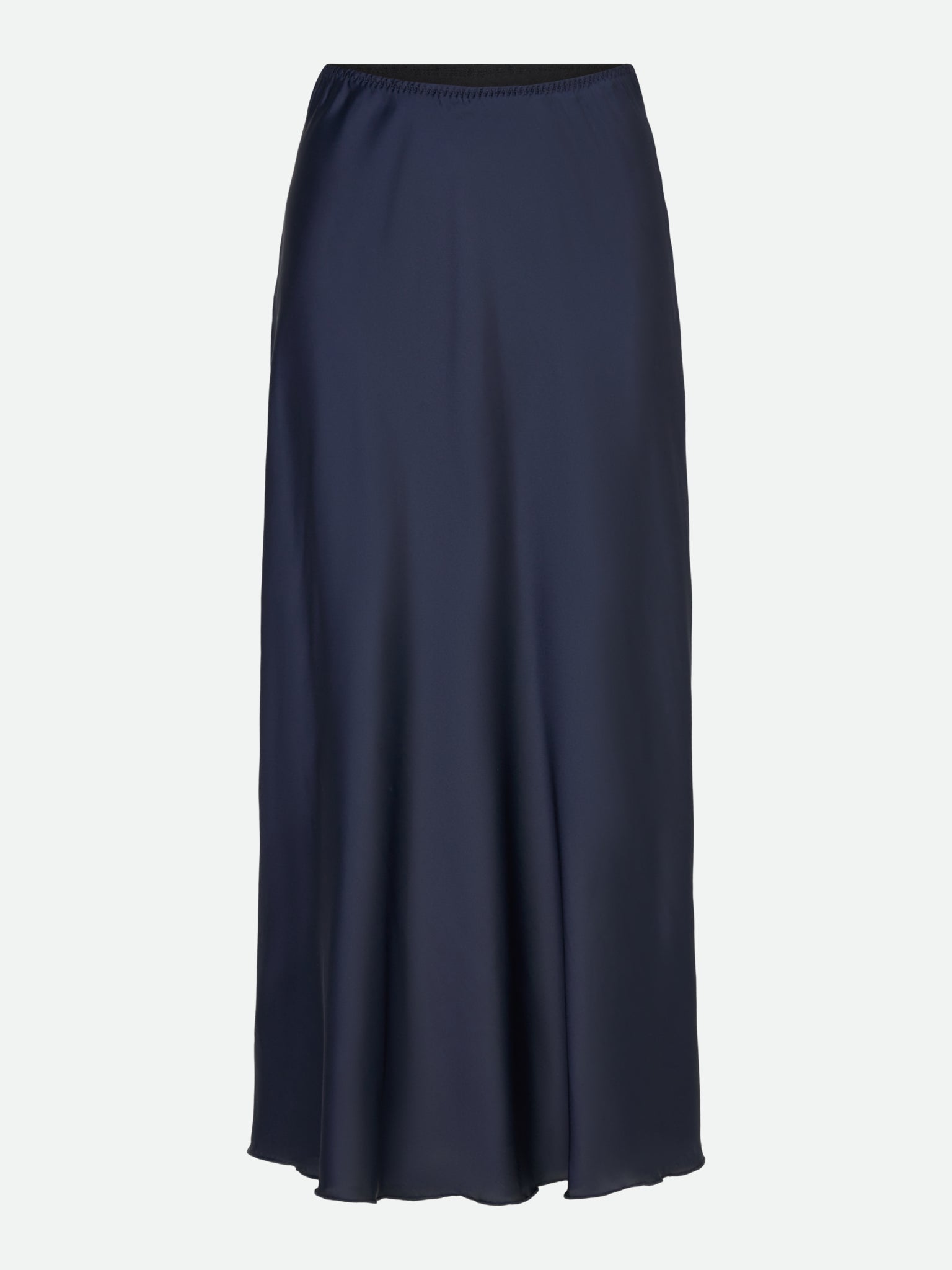RWMessina Midi Skirt SKIRT Rosemunde Woman 34 navy