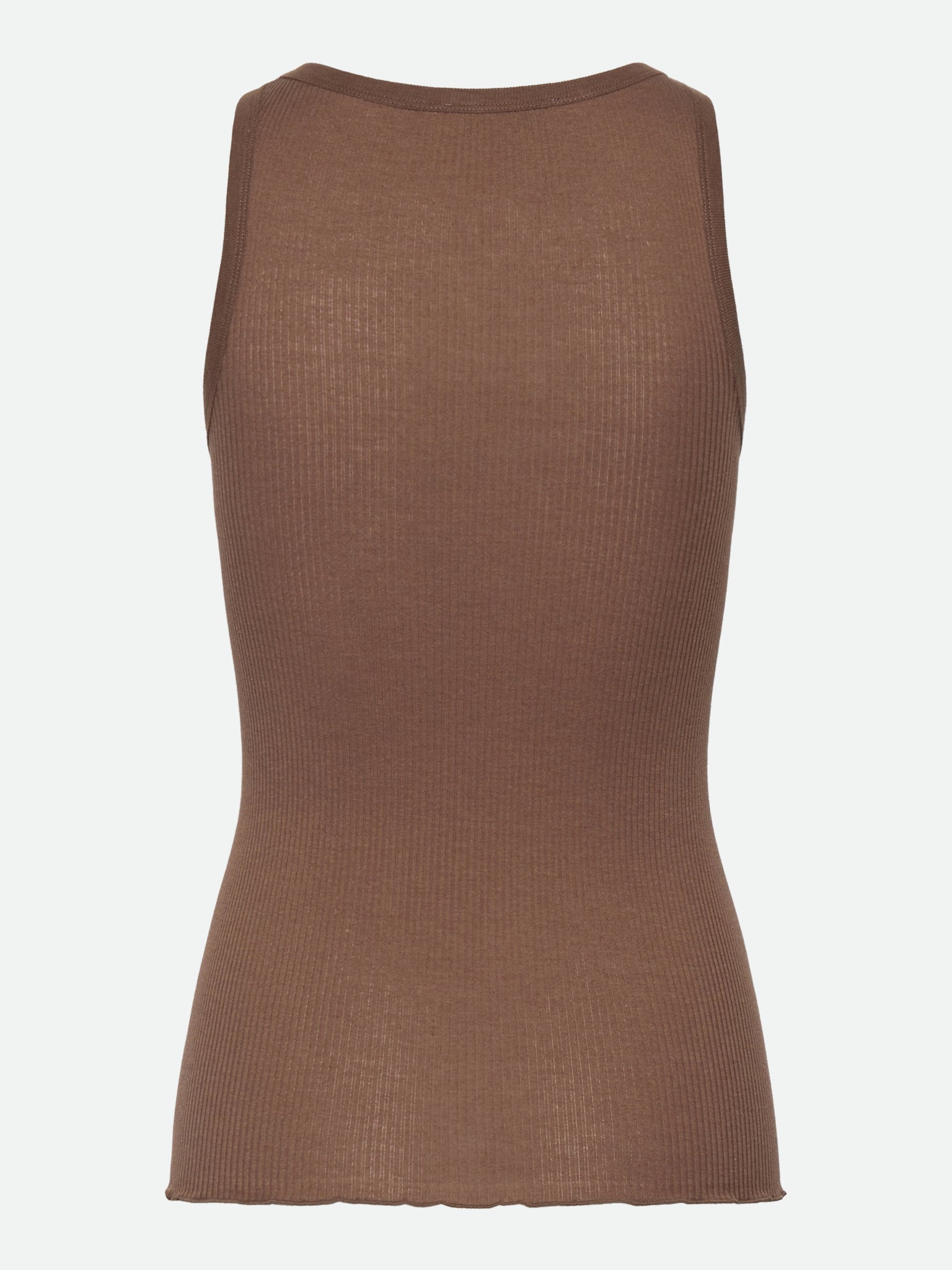 RMWJohanne Sleeveless Boxer Top TOP Rosemunde Woman