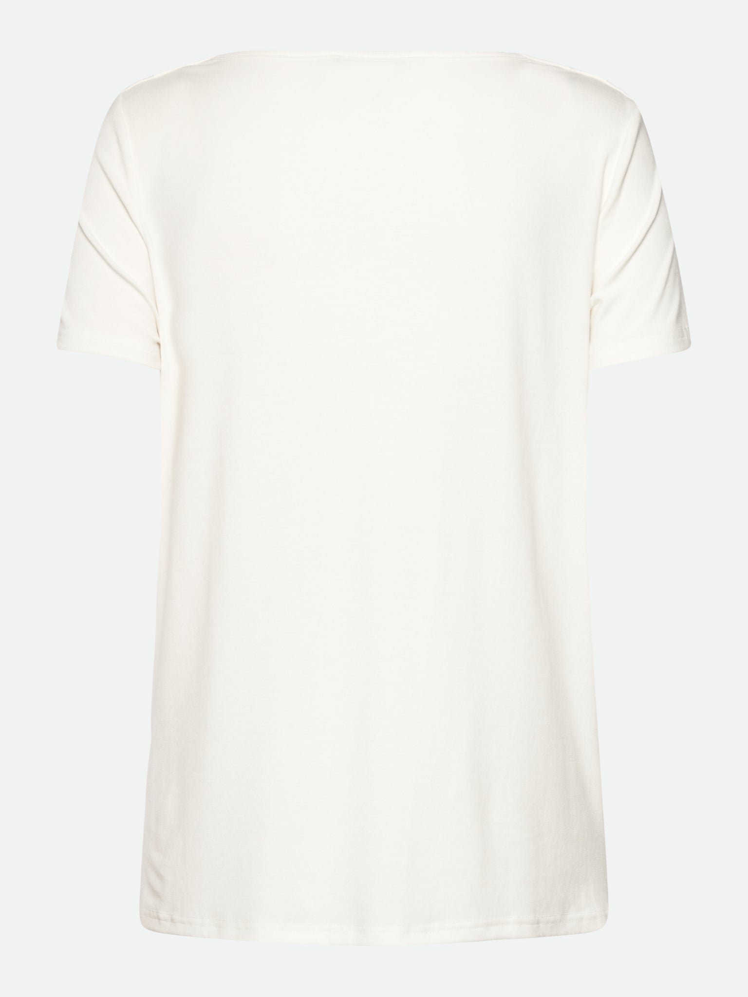 RWBess Waterfall Short sleeve T-shirt T-SHIRT SS Rosemunde Woman