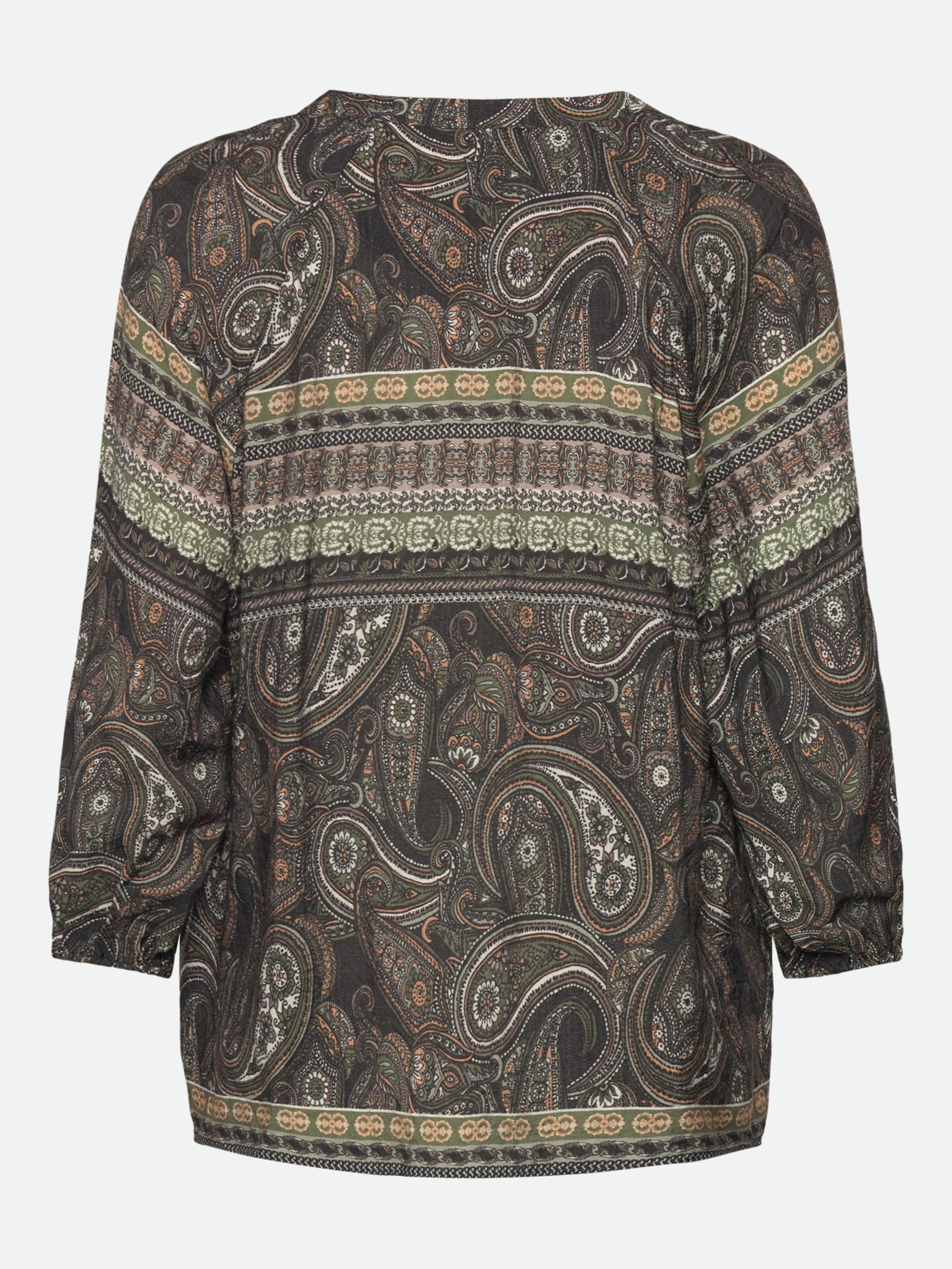 RWHarriet 3/4 Blouse BLOUSE Rosemunde Woman