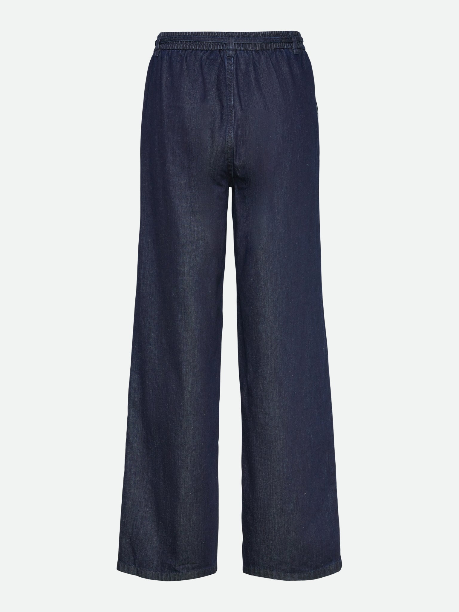 RWDakota MW Trousers TROUSERS Rosemunde Woman
