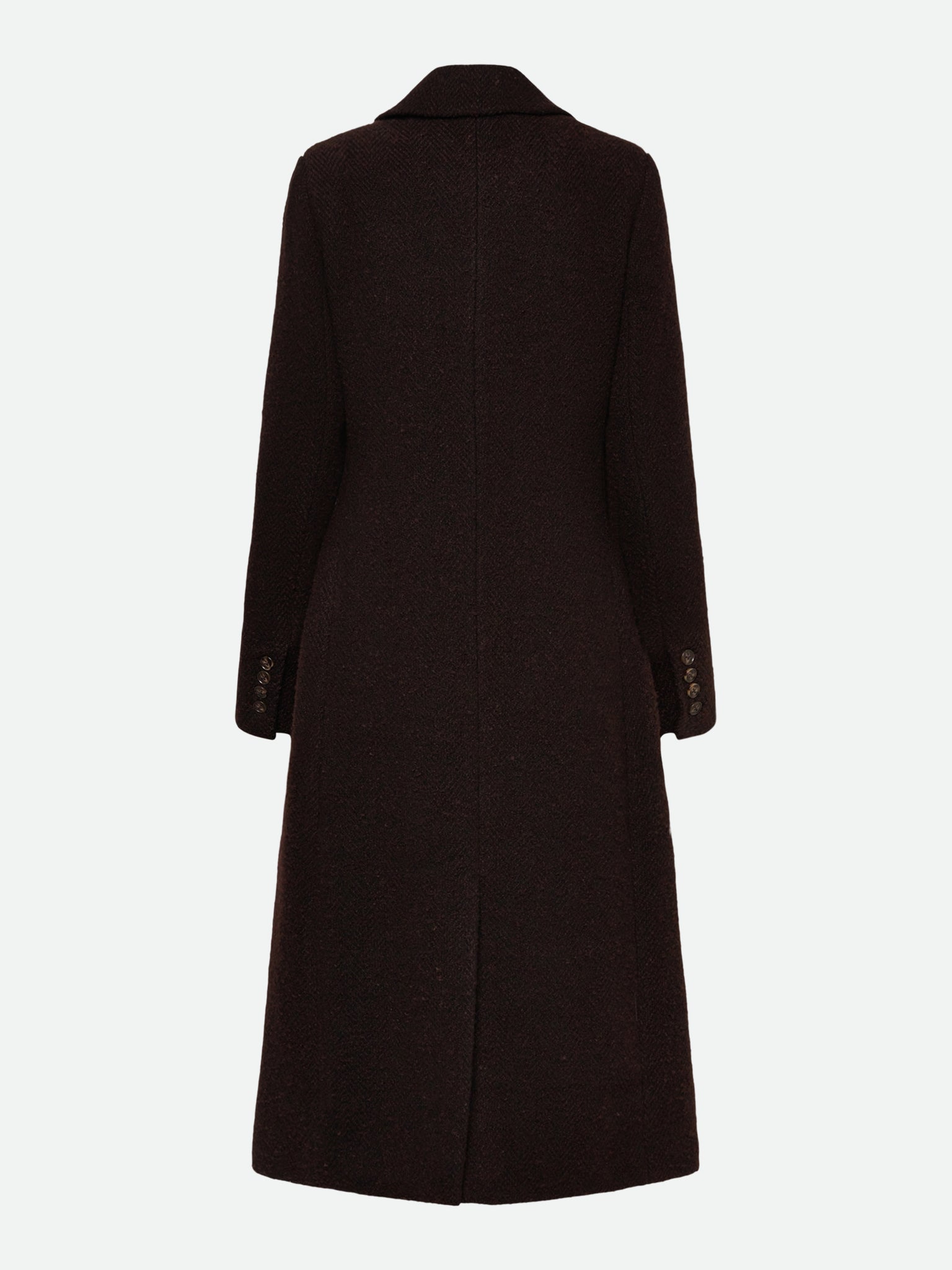 RWLevi Long Coat COAT Rosemunde Woman
