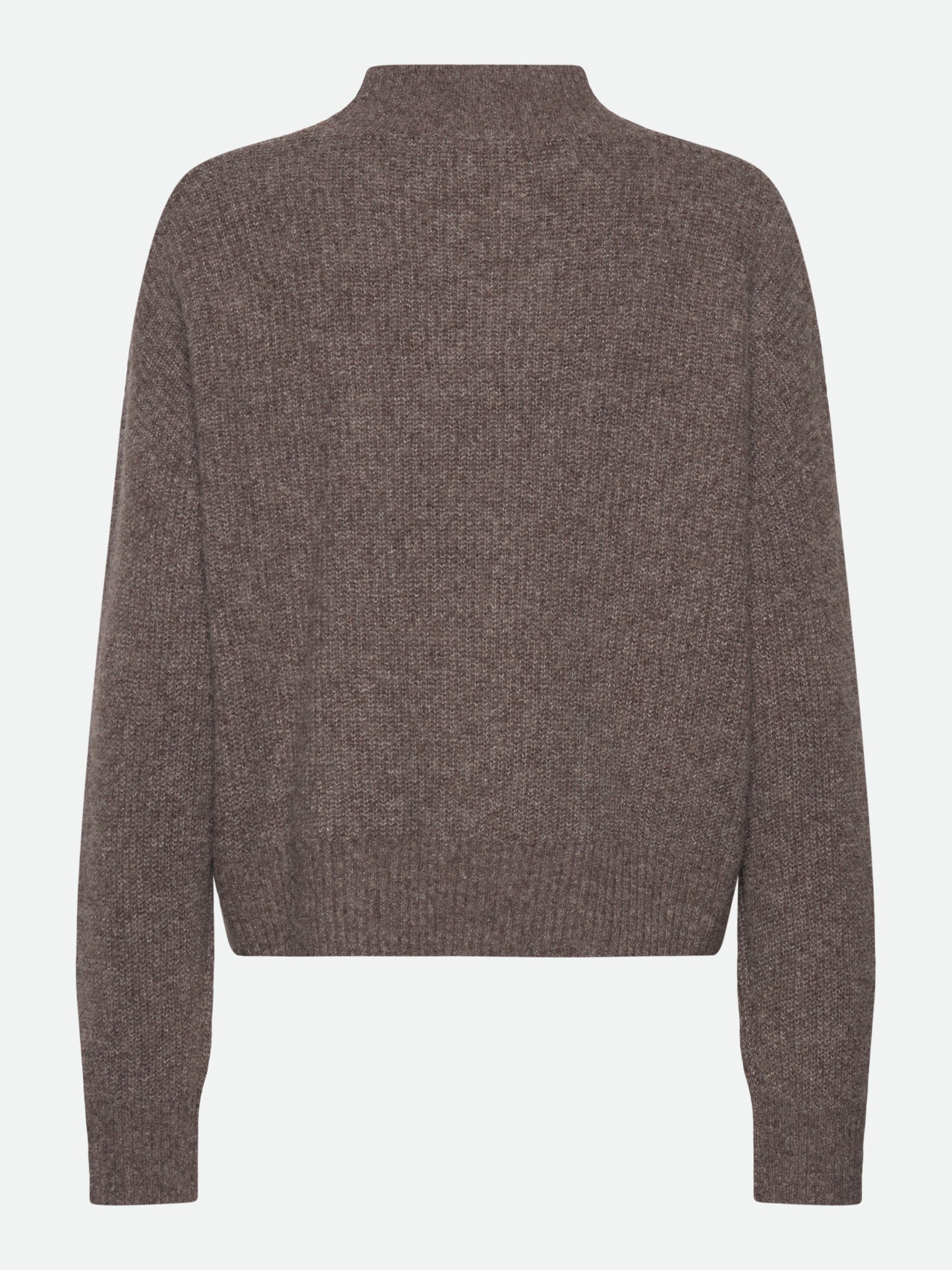RWTinker Wool Blend LS T-Neck Pullover PULLOVER Jiaxing Qianyun USD