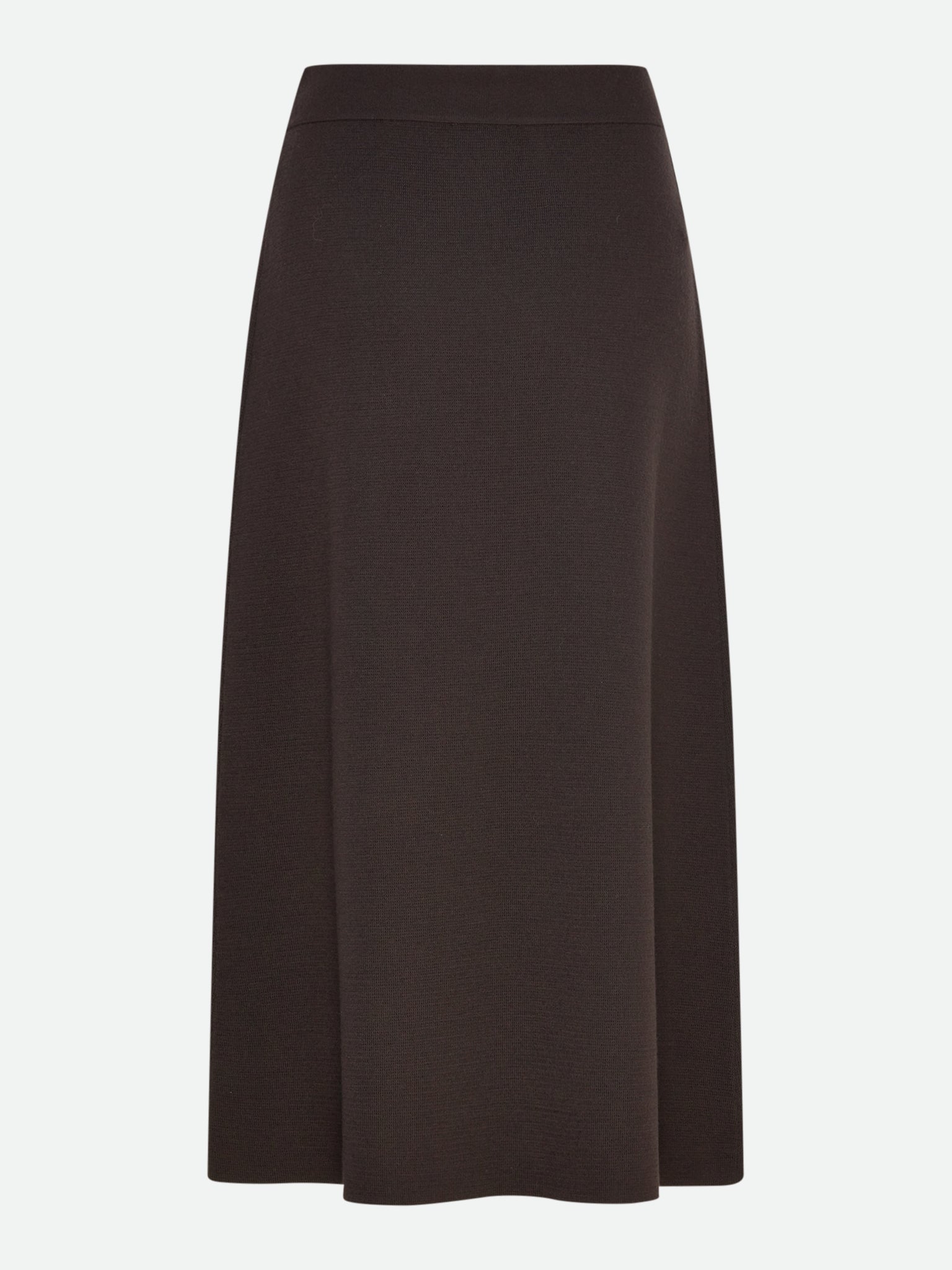 RWCody Merino Wool Midi Skirt SKIRT Jiaxing Qianyun USD