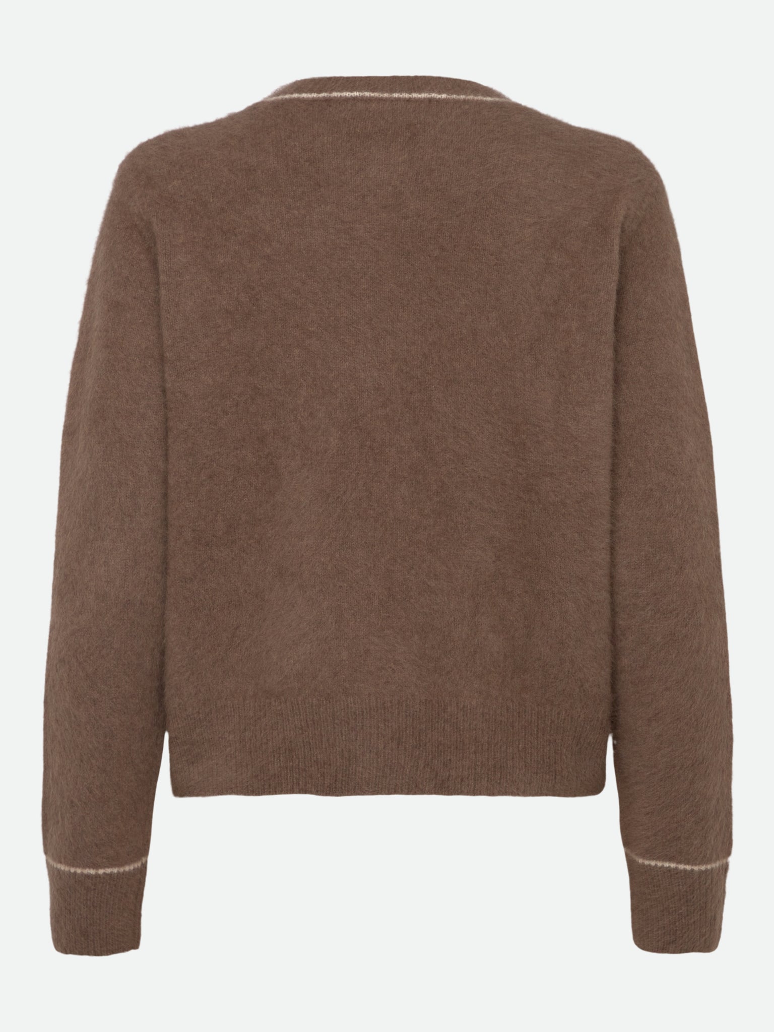 RWFoxy LS Cardigan CARDIGAN Shanghai Textile import & export co.,ltd