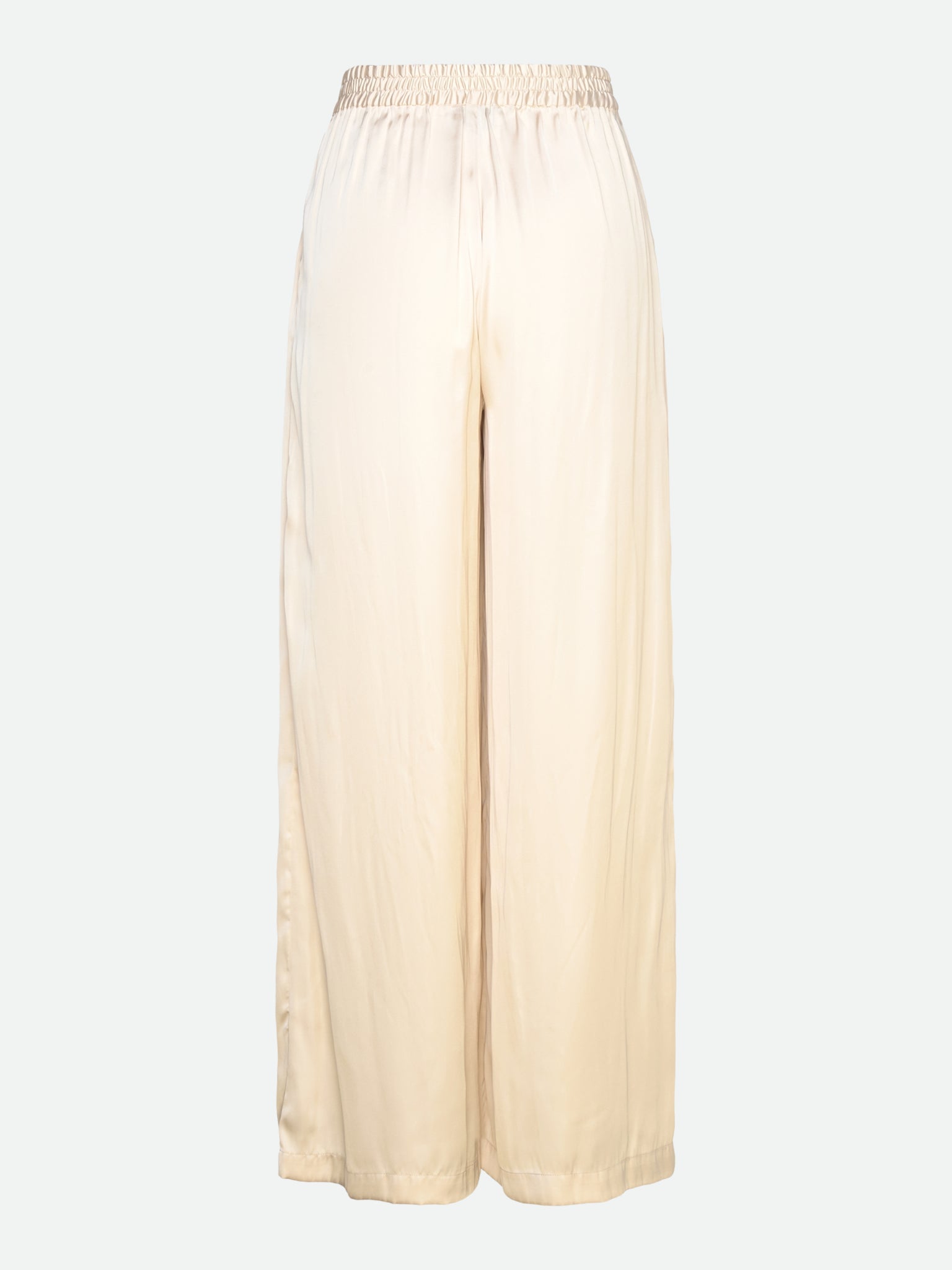 RWMessina HW Wide Trousers TROUSERS Rosemunde Woman