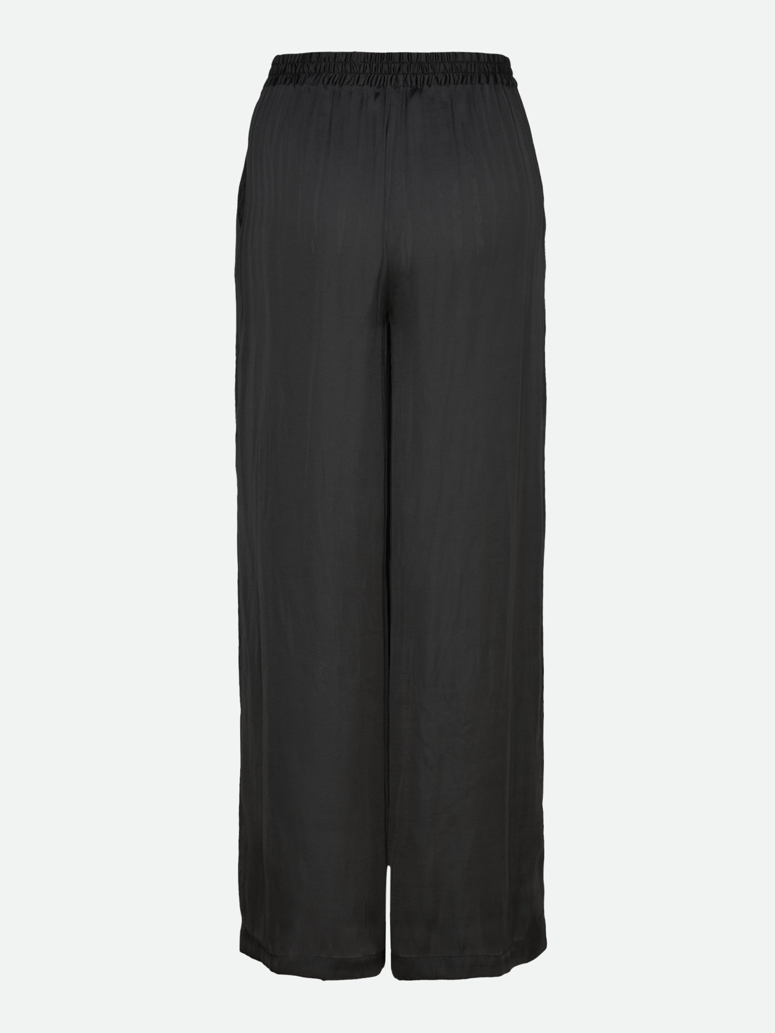 RWMessina HW Wide Trousers TROUSERS Rosemunde Woman