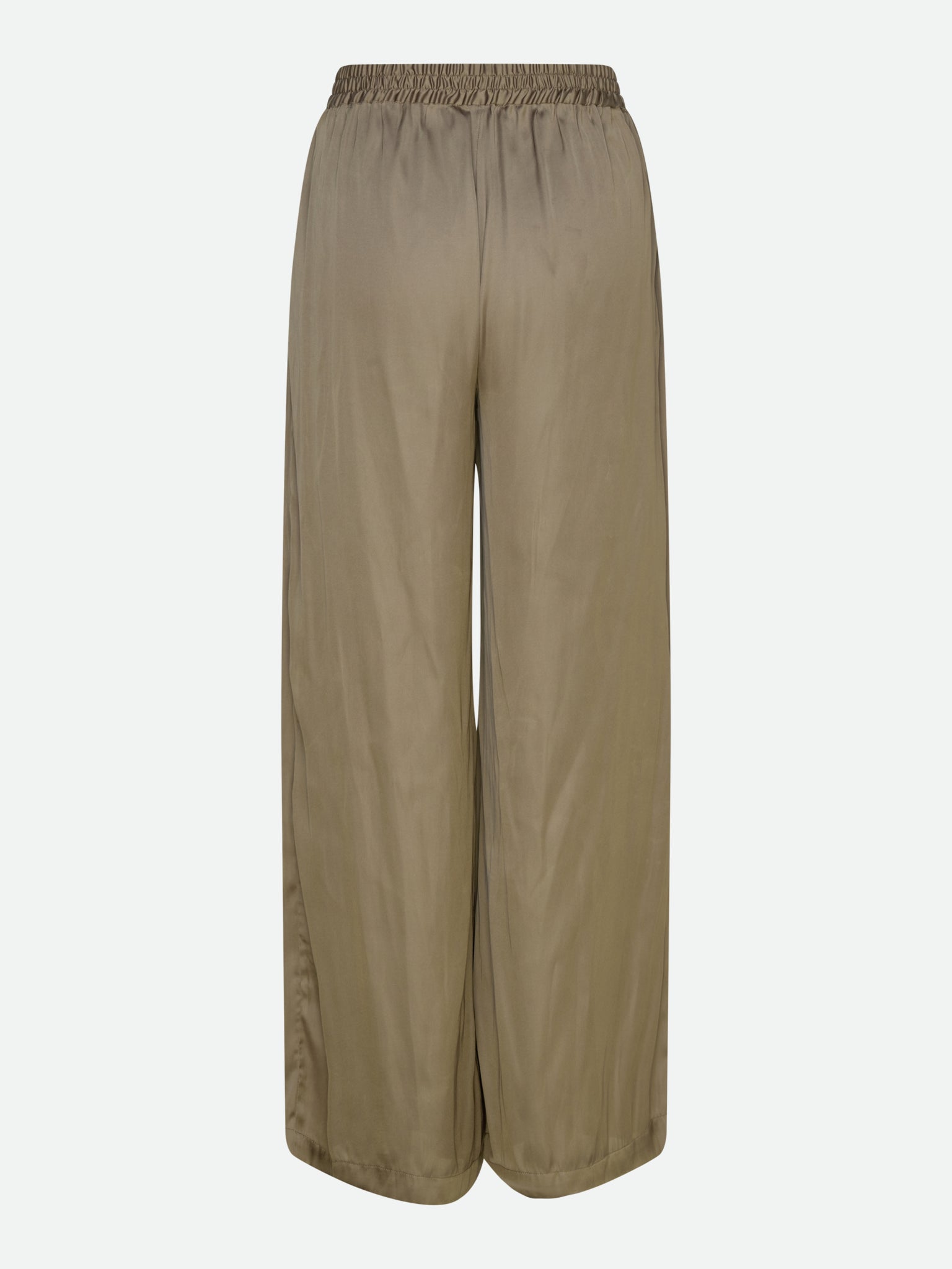 RWMessina HW Wide Trousers TROUSERS Rosemunde Woman