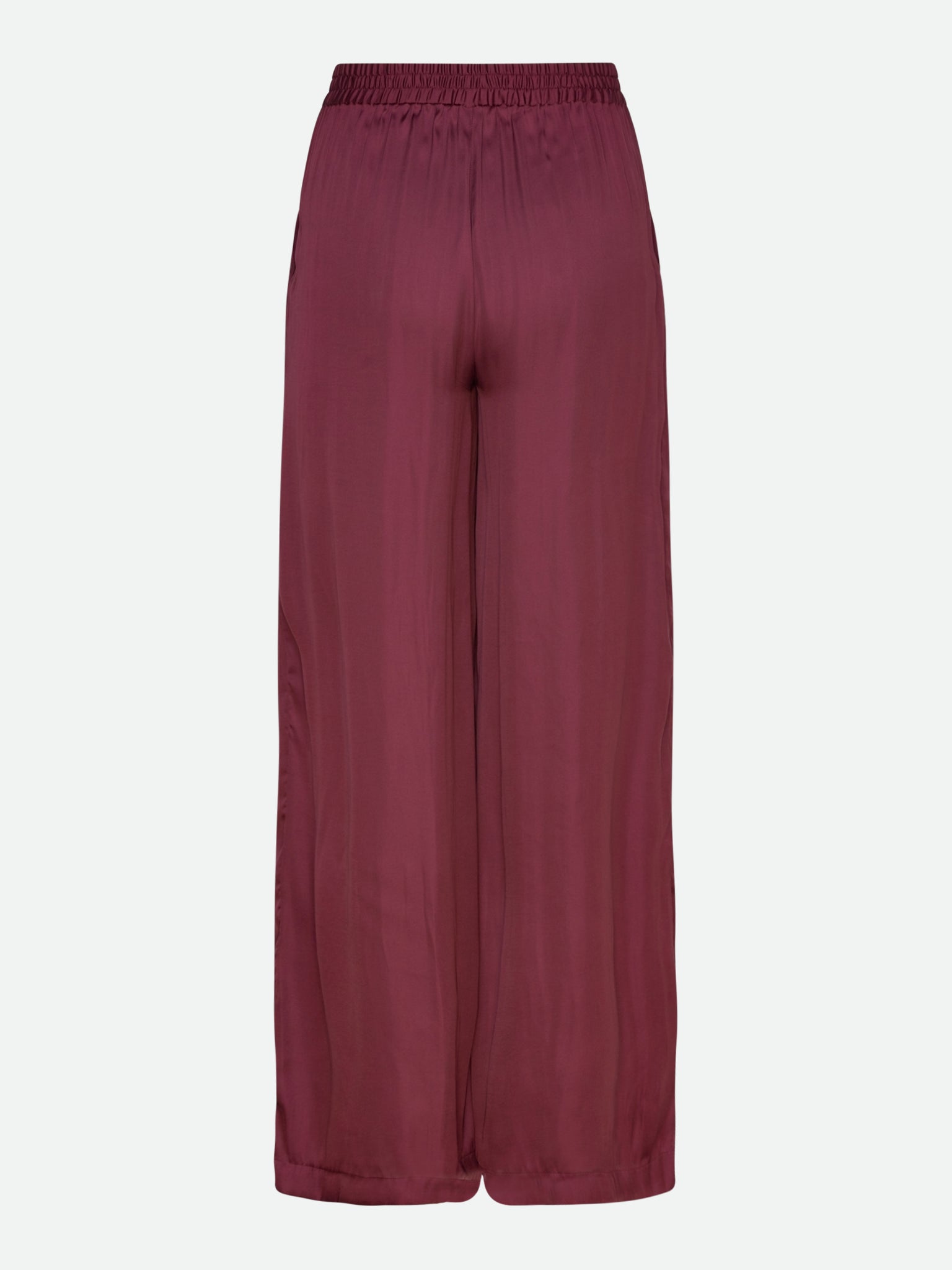 RWMessina HW Wide Trousers TROUSERS Rosemunde Woman