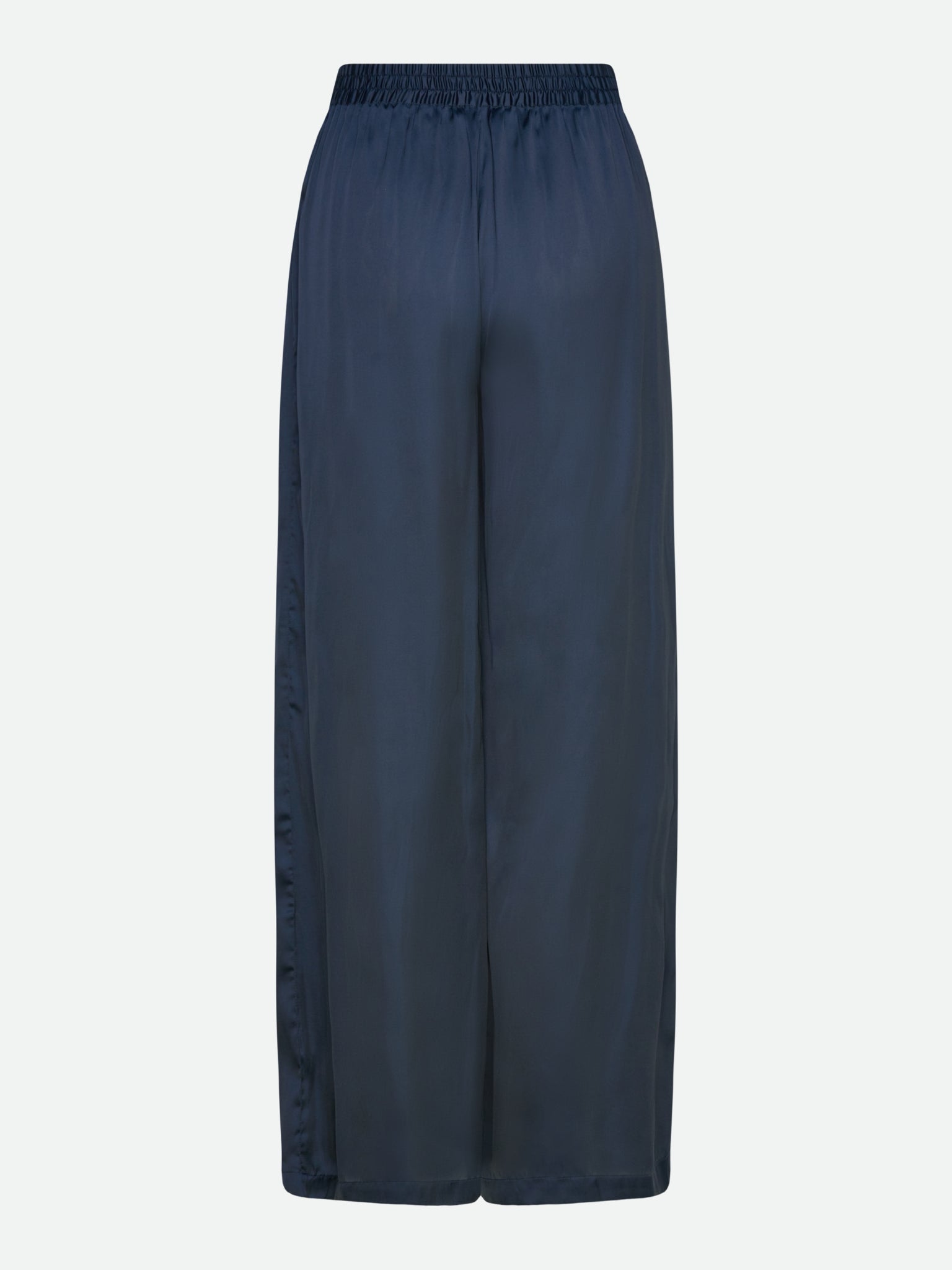 RWMessina HW Wide Trousers TROUSERS Rosemunde Woman