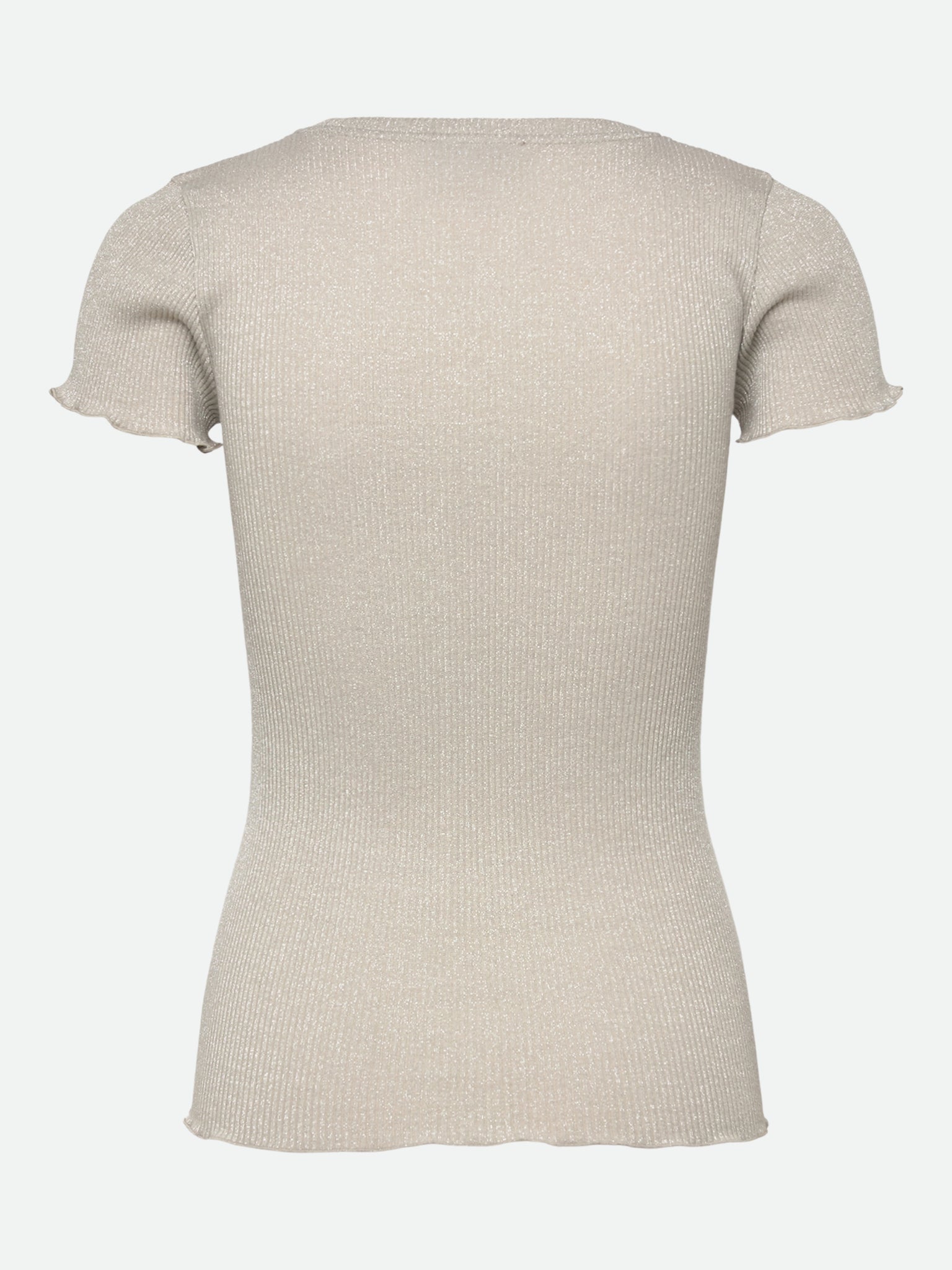 RWBoston Lurex Capsleeve T-shirt T-SHIRT SS Suzhou Kingsma I/E Co., Ltd. (CNY)