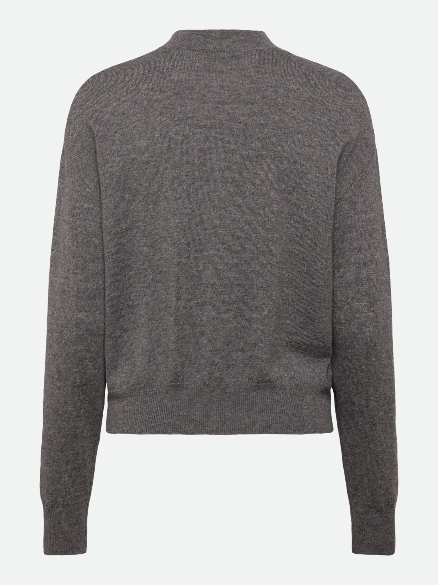 RMWSofia Dot Wool LS Short O-neck Pullover PULLOVER Jiaxing Qianyun CNY
