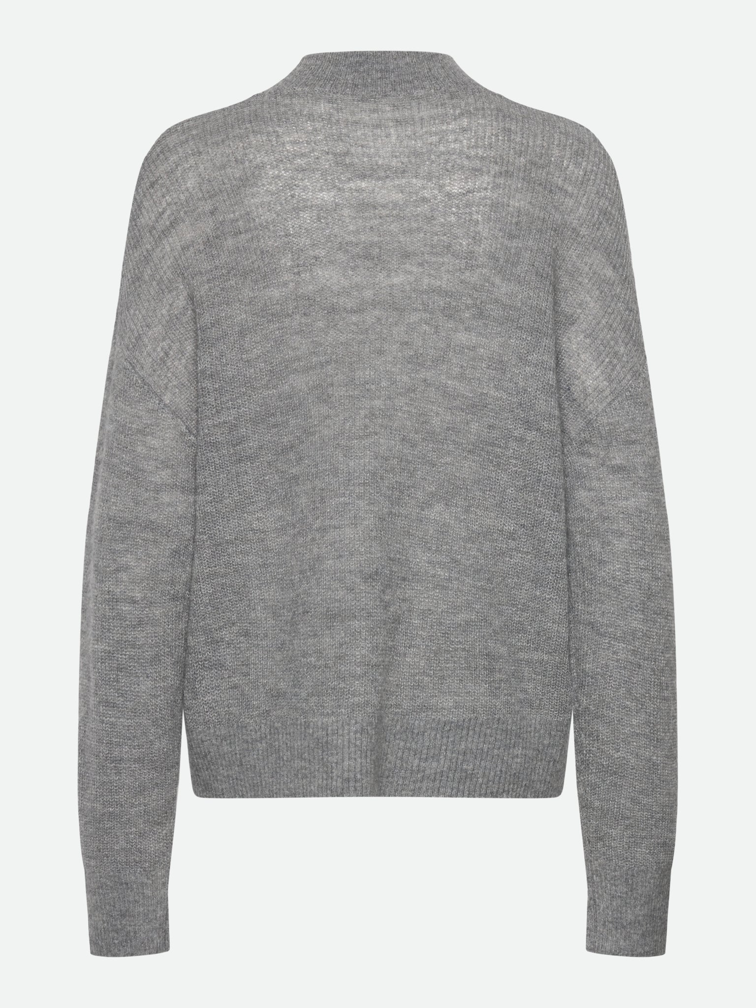 RMWCille LS Turtleneck Pullover PULLOVER Jiaxing Qianyun USD