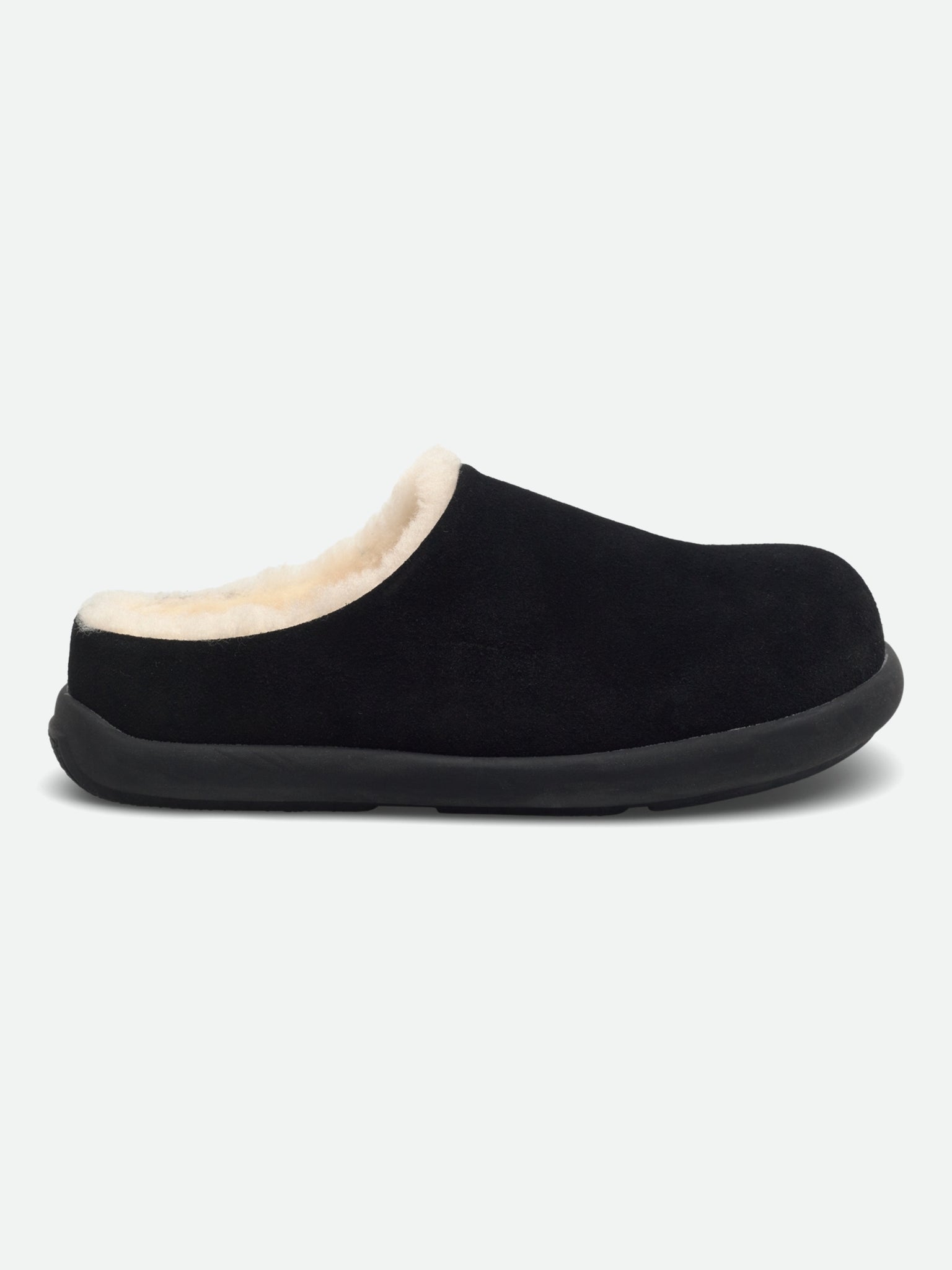 RHEvelyn Leather Slipper SLIPPERS Suzhou Kingsma I/E Co., Ltd. (CNY)