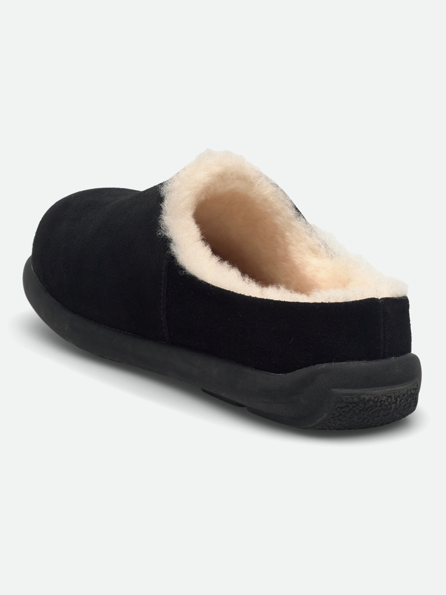 RHEvelyn Leather Slipper SLIPPERS Suzhou Kingsma I/E Co., Ltd. (CNY)
