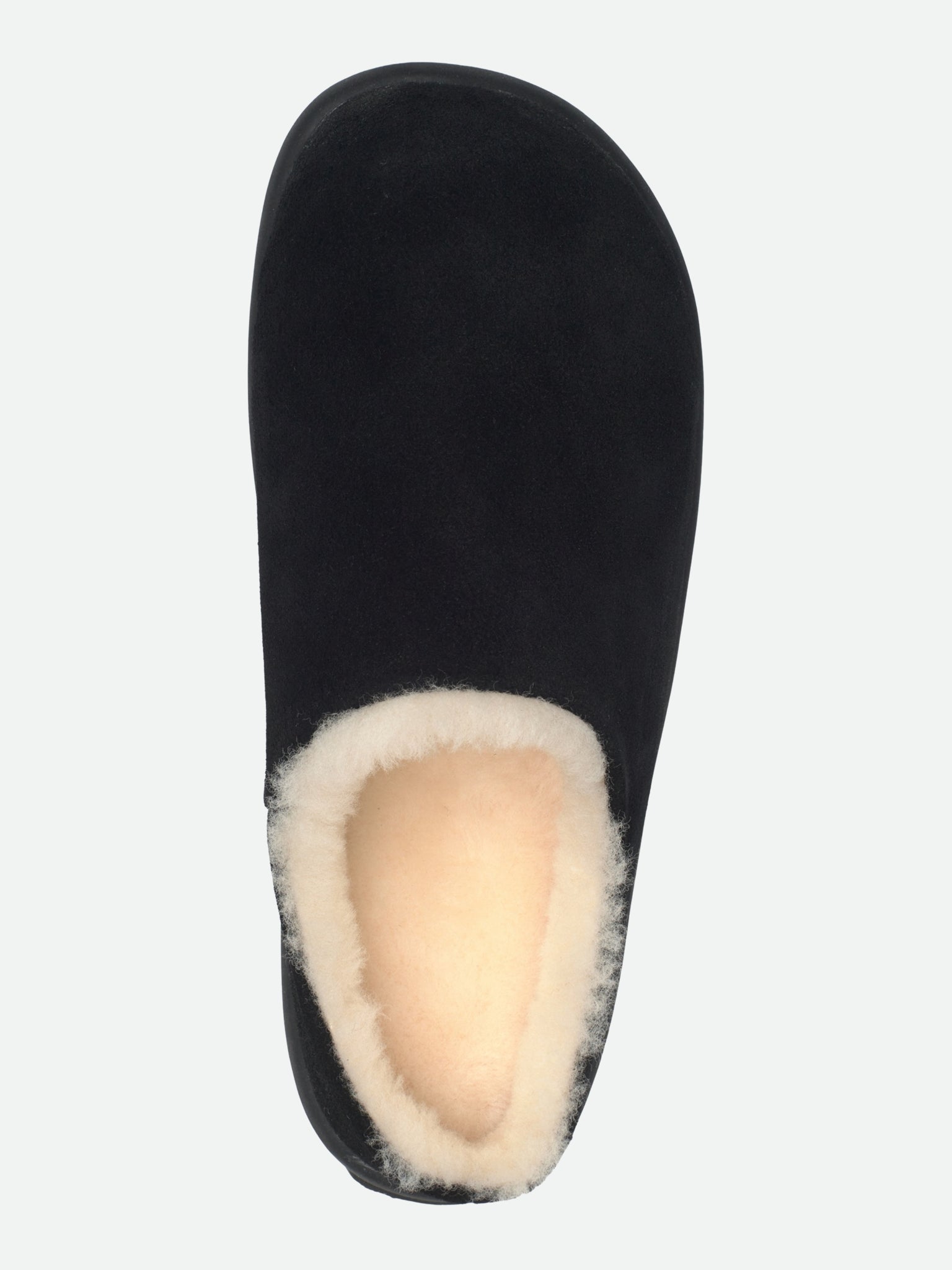 RHEvelyn Leather Slipper SLIPPERS Suzhou Kingsma I/E Co., Ltd. (CNY)