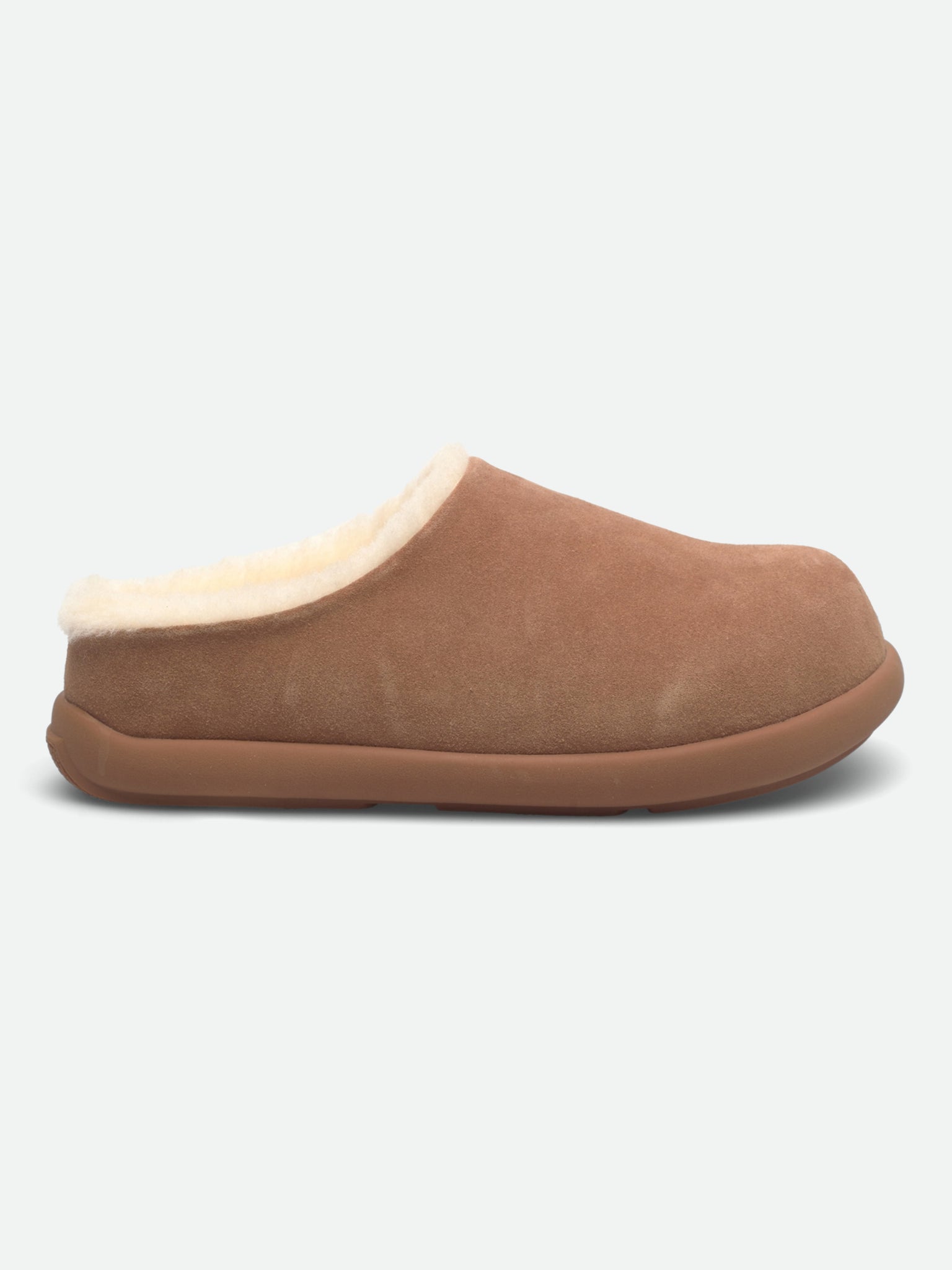 RHEvelyn Leather Slipper SLIPPERS Suzhou Kingsma I/E Co., Ltd. (CNY)