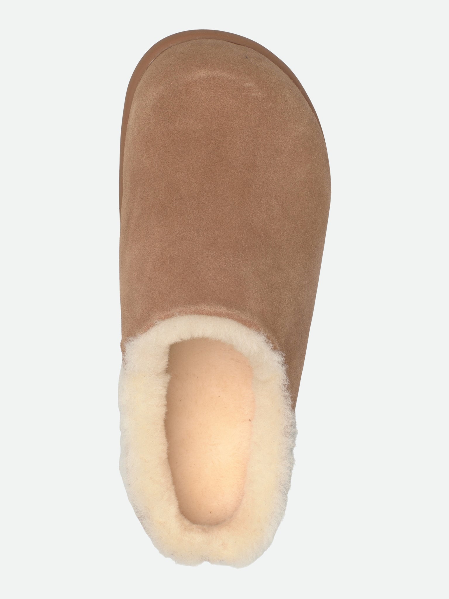 RHEvelyn Leather Slipper SLIPPERS Suzhou Kingsma I/E Co., Ltd. (CNY)