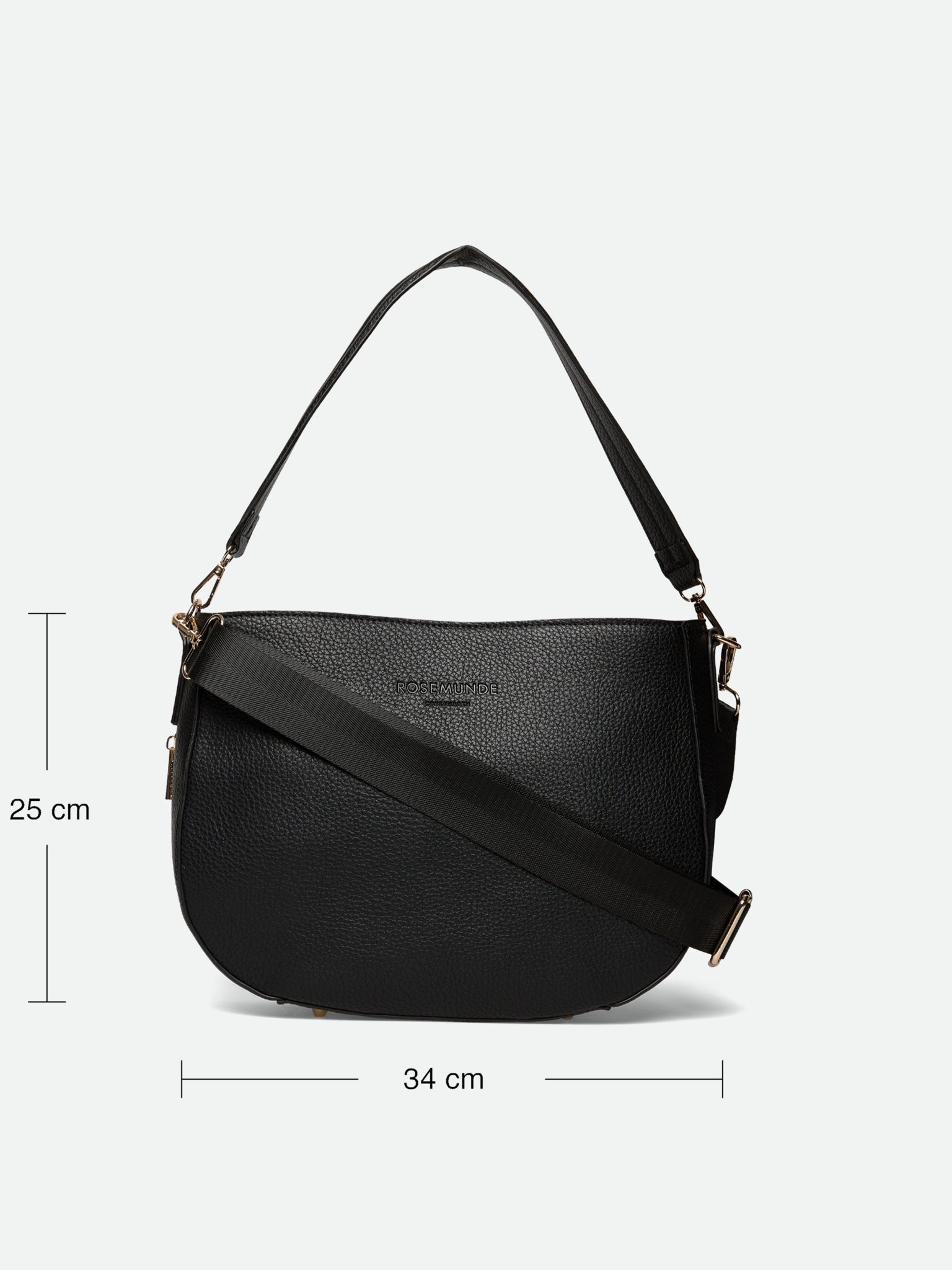 RBMunich Medium Satchel Bag HANDBAG Leading Fashion