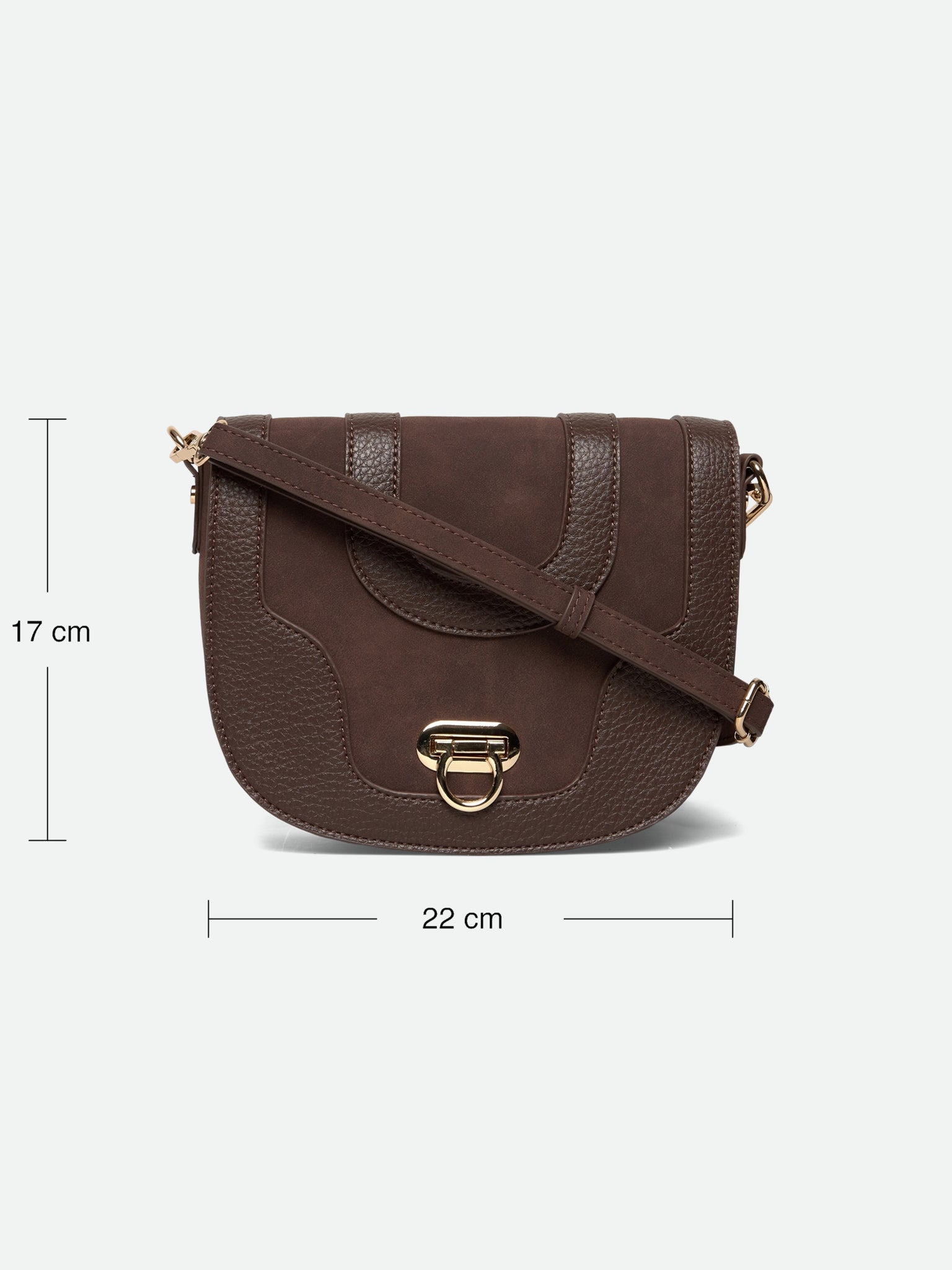 RBMunich Mix Cross Body Bag CROSS BODY Leading Fashion
