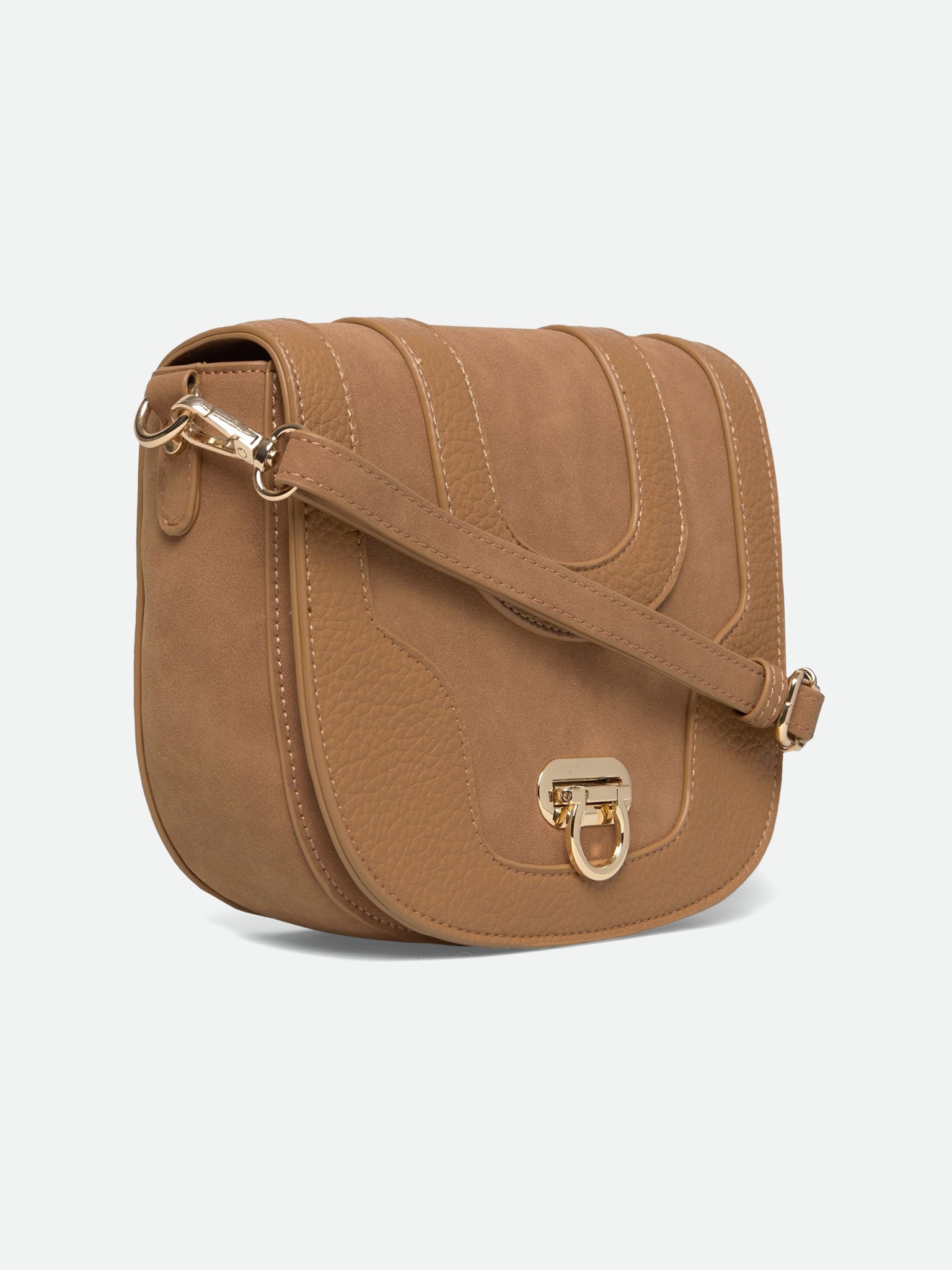 RBMunich Mix Cross Body Bag CROSS BODY Leading Fashion