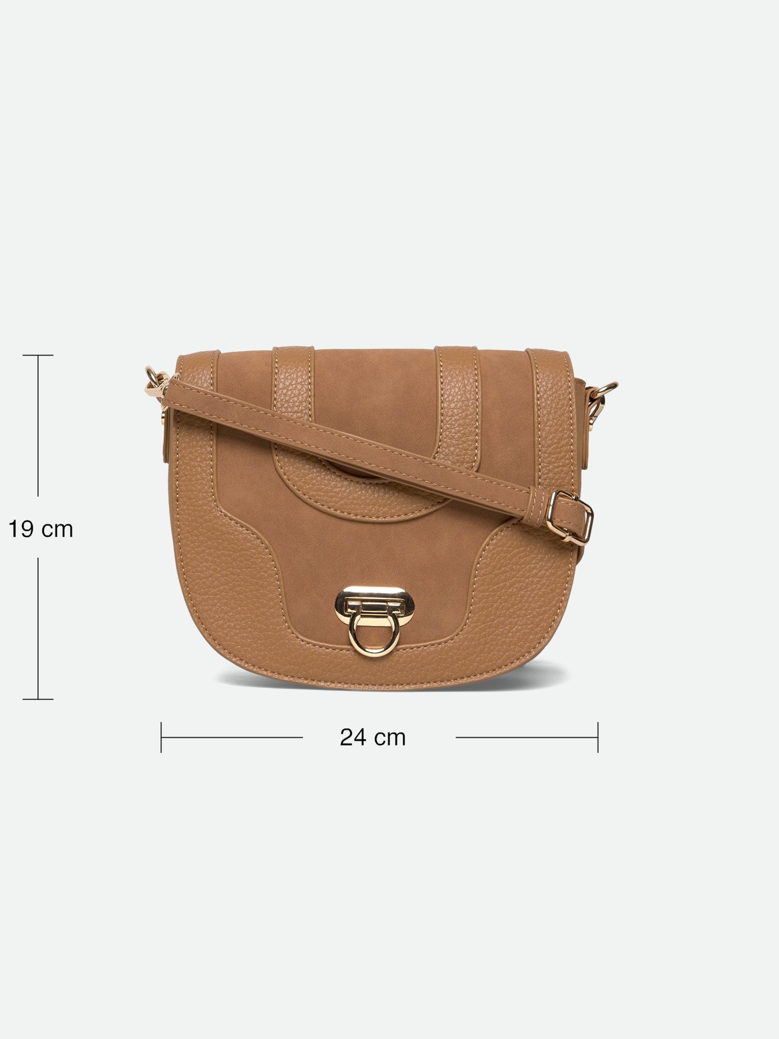 RBMunich Mix Cross Body Bag CROSS BODY Leading Fashion