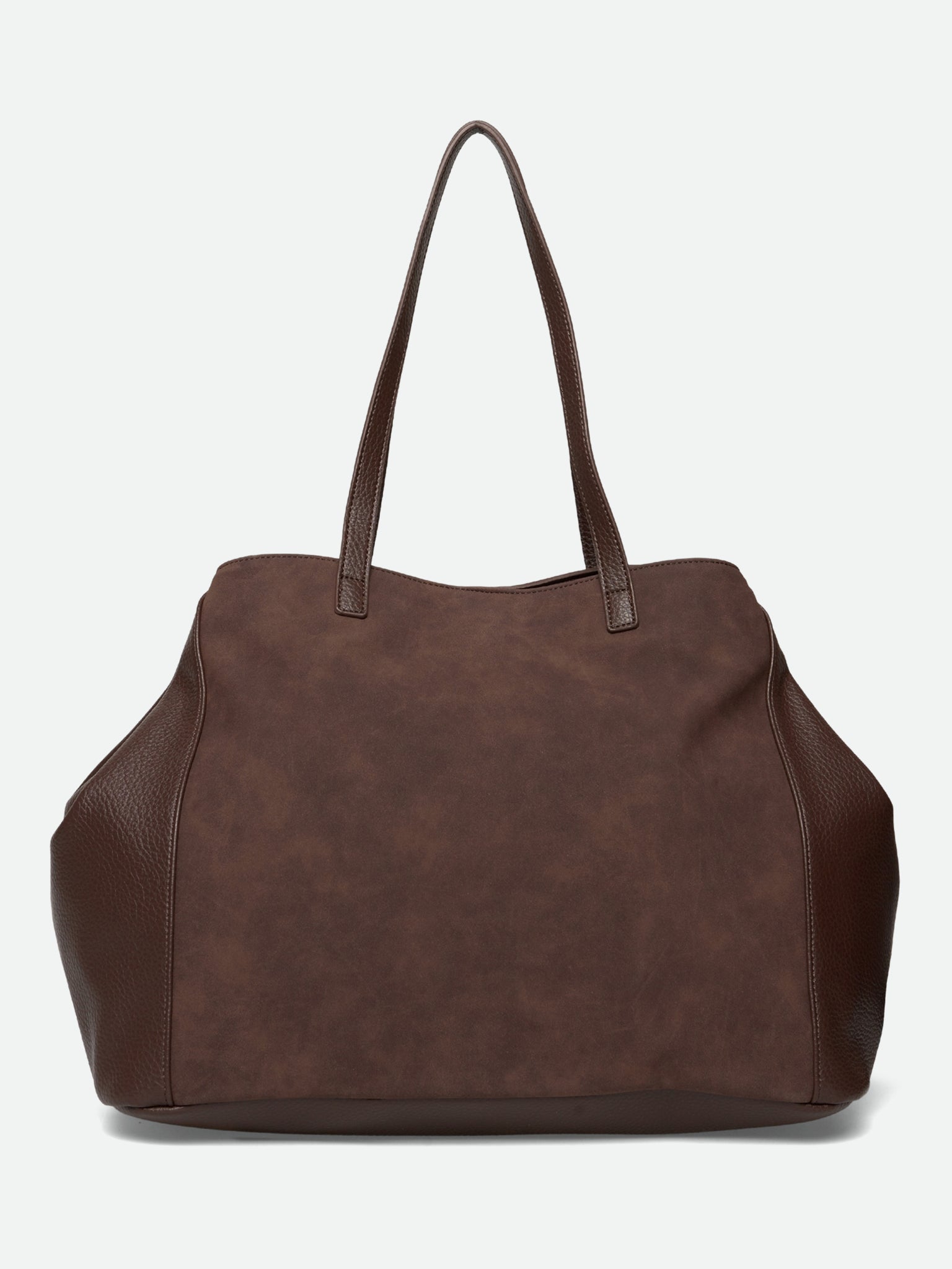 RBMunich Mix Large Shoulder Bag SHOULDER BAG Leading Fashion
