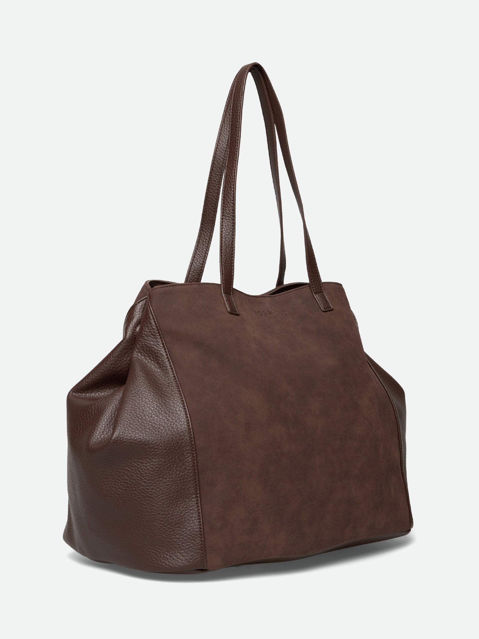 RBMunich Mix Large Shoulder Bag SHOULDER BAG Leading Fashion