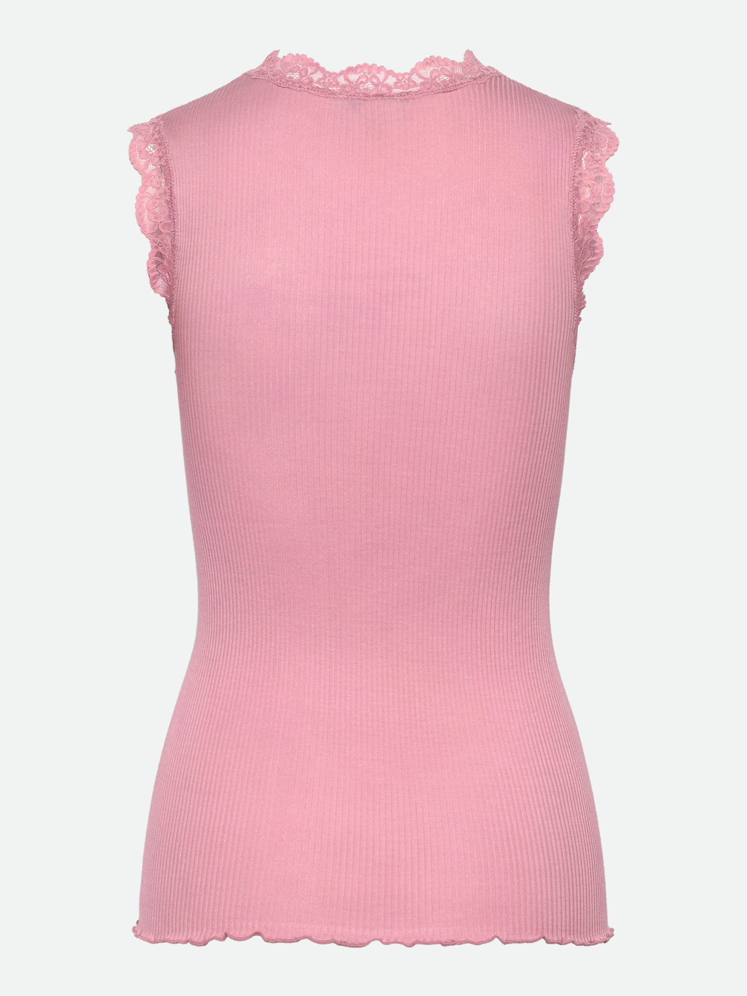 RMWBalta O-Neck Sleeveless Top TOP Rosemunde Woman