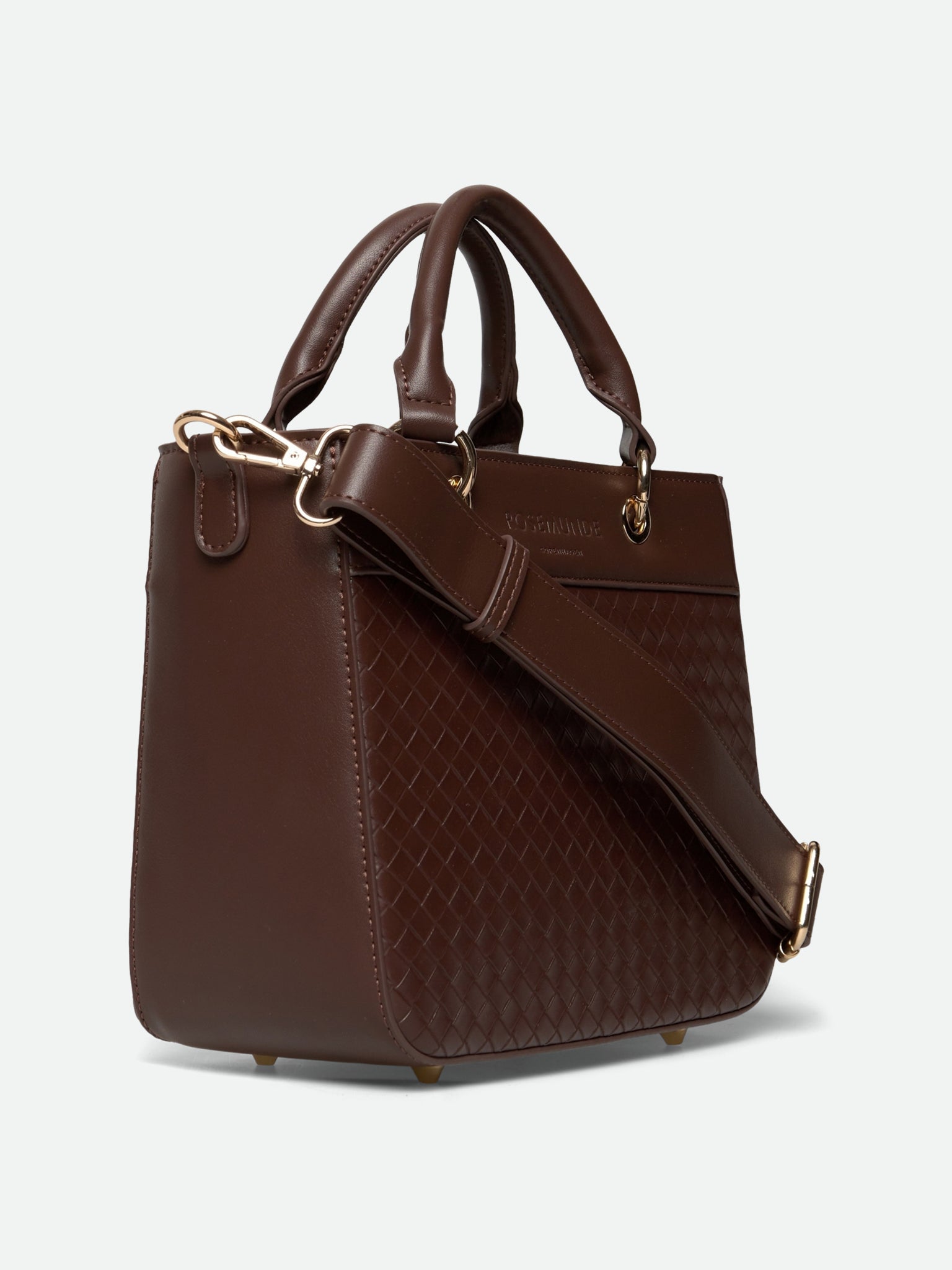 RBSofie Braid Small Shoulder Bag SHOULDER BAG Rosemunde Woman