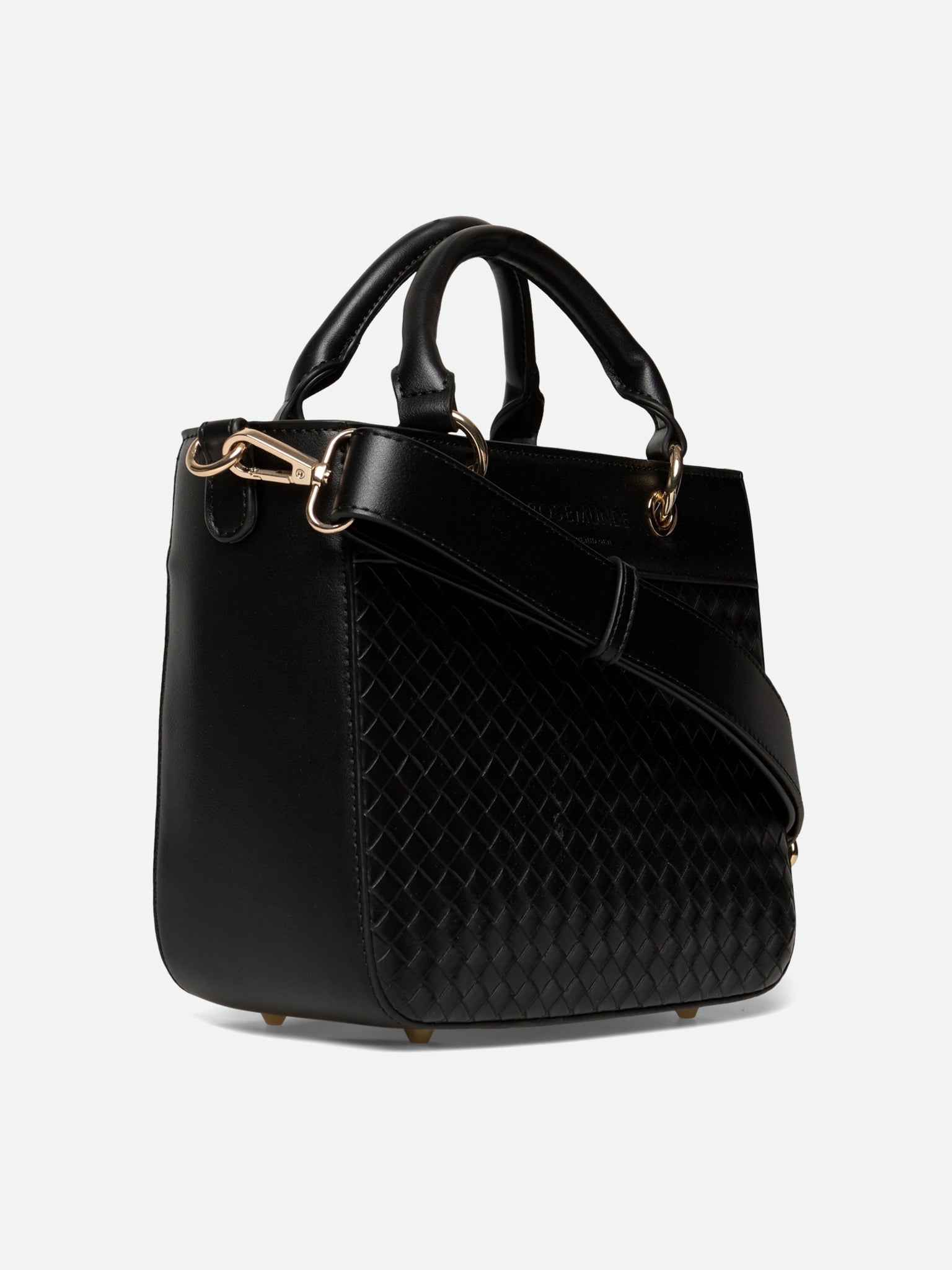 RBSofie Braid Small Shoulder Bag SHOULDER BAG Rosemunde Woman