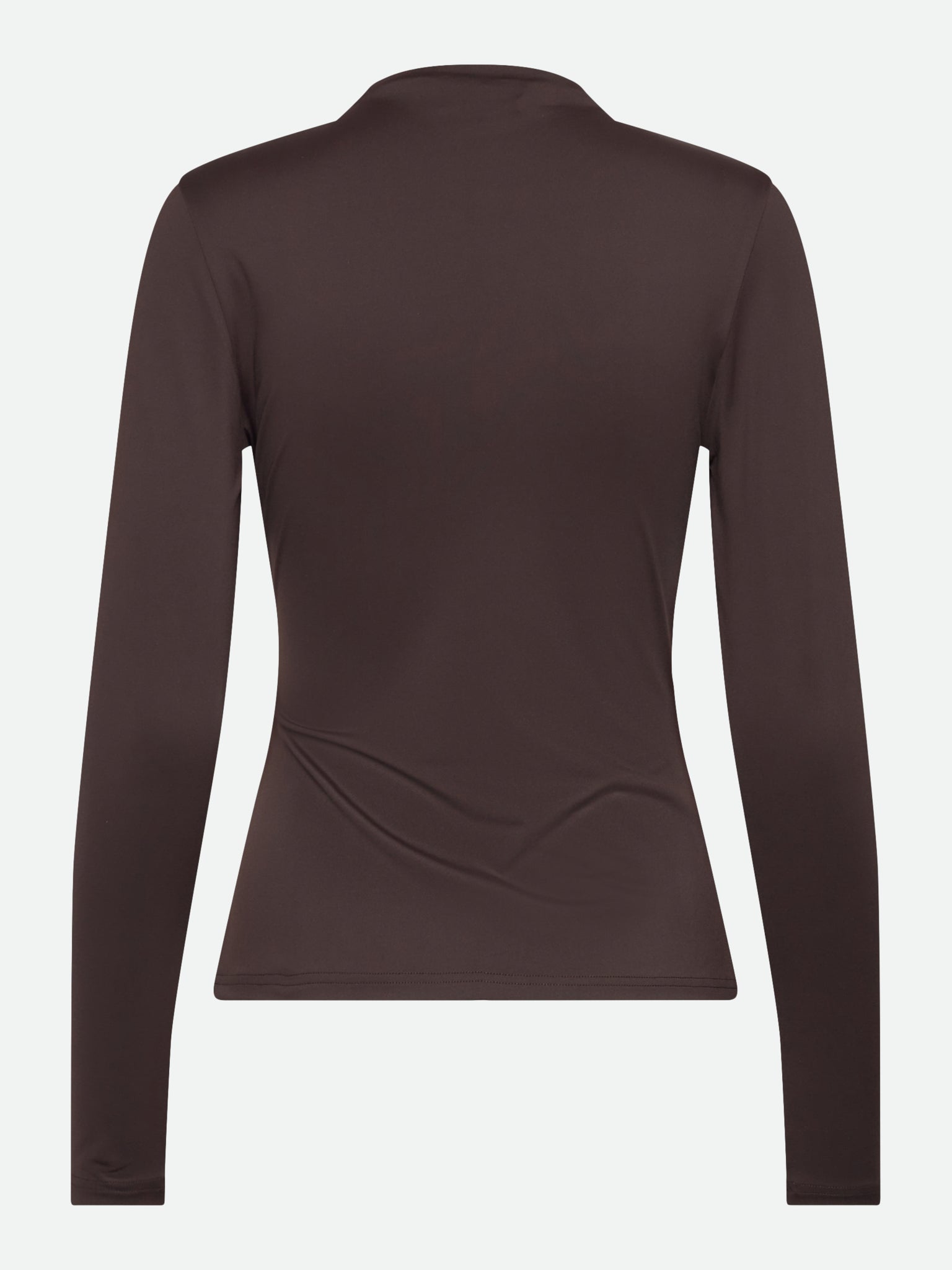 RWBridget Long sleeve Turtleneck T-shirt T-SHIRT LS Rosemunde Woman