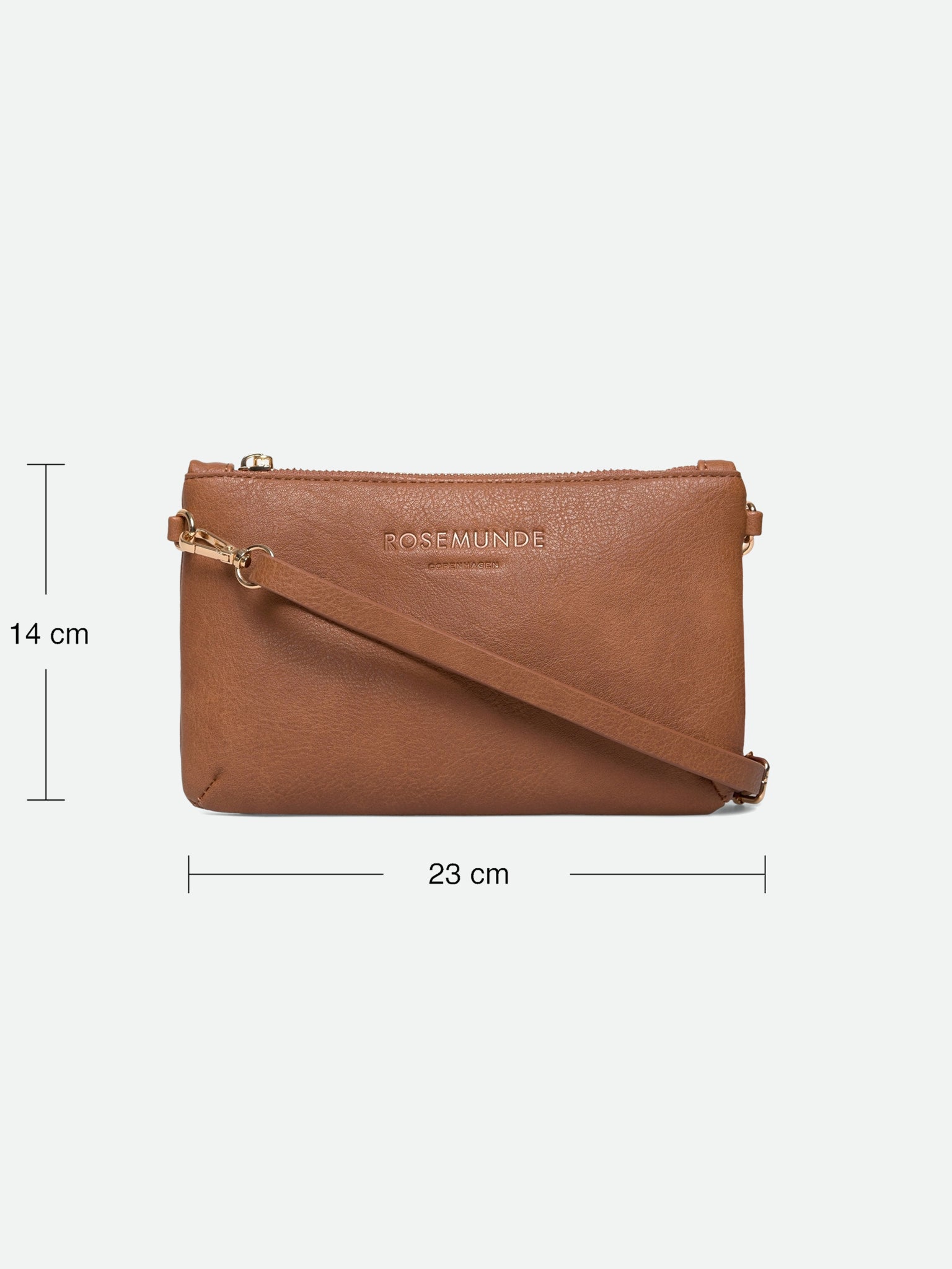 RBAndora Kleine Clutch