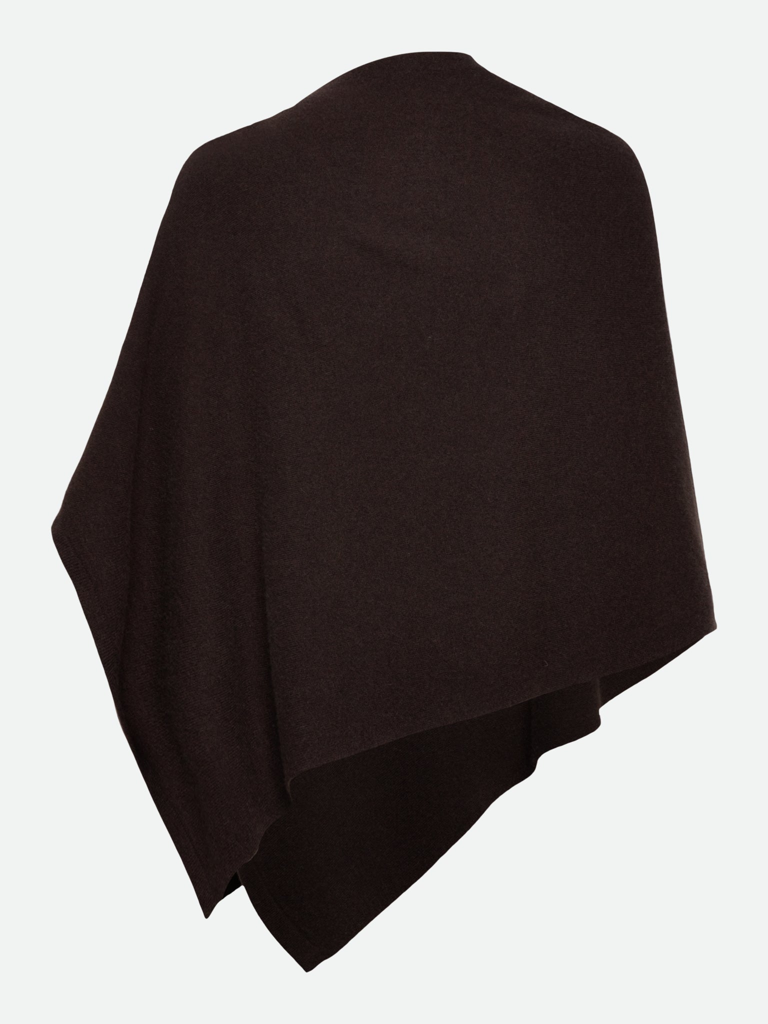 RWLaica Kaschmir-Poncho