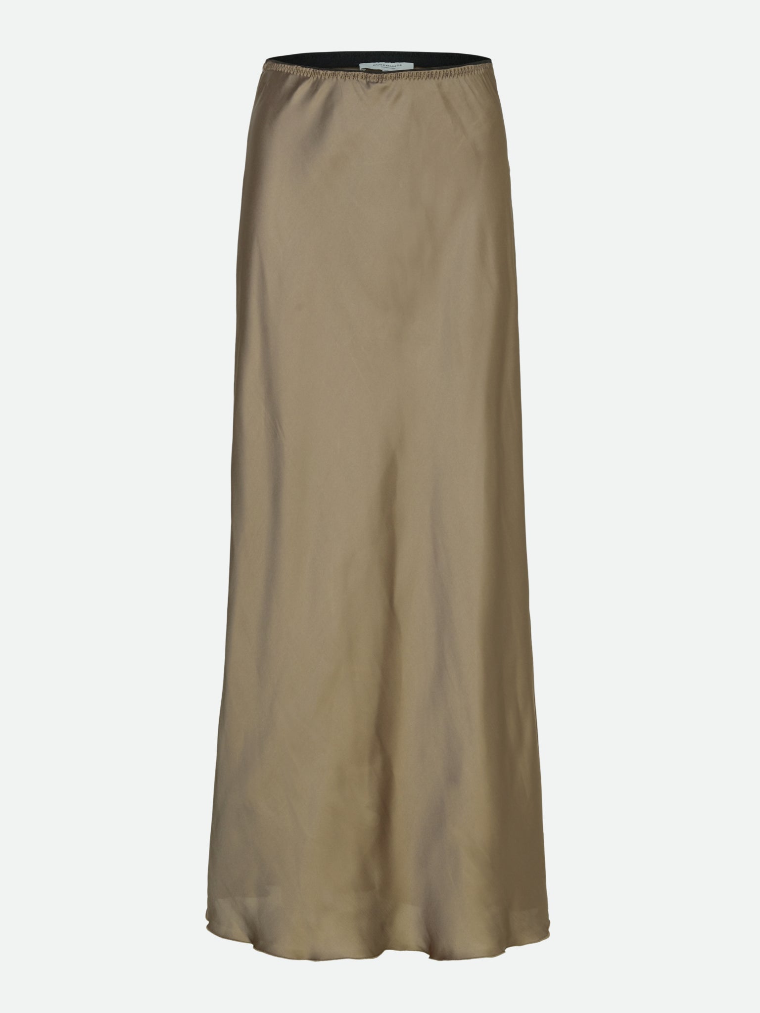 RWMessina Midi Skirt SKIRT Rosemunde Woman 34 walnut