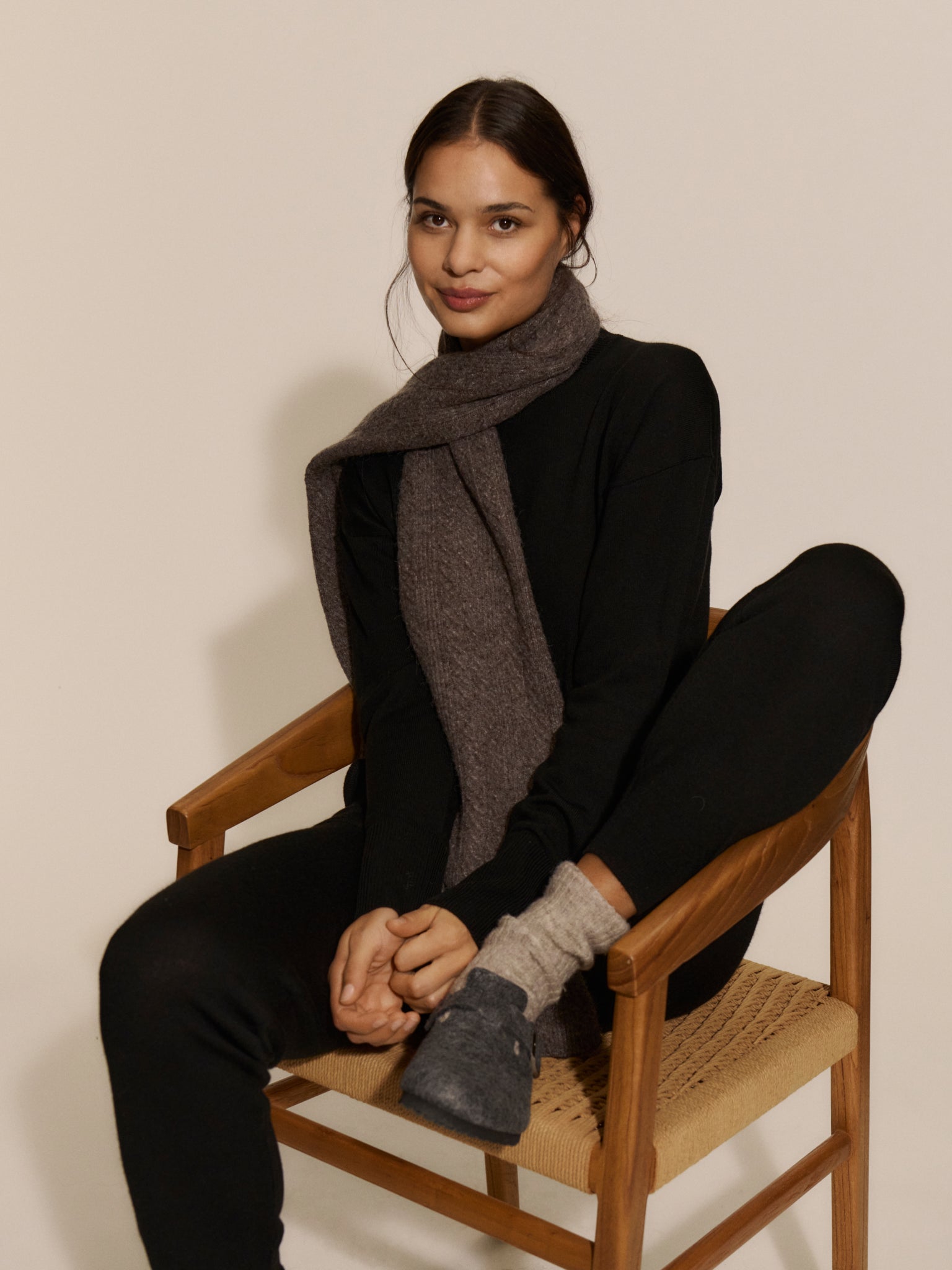 RWValencia Merino Wool MW Trousers TROUSERS Jiaxing Qianyun USD