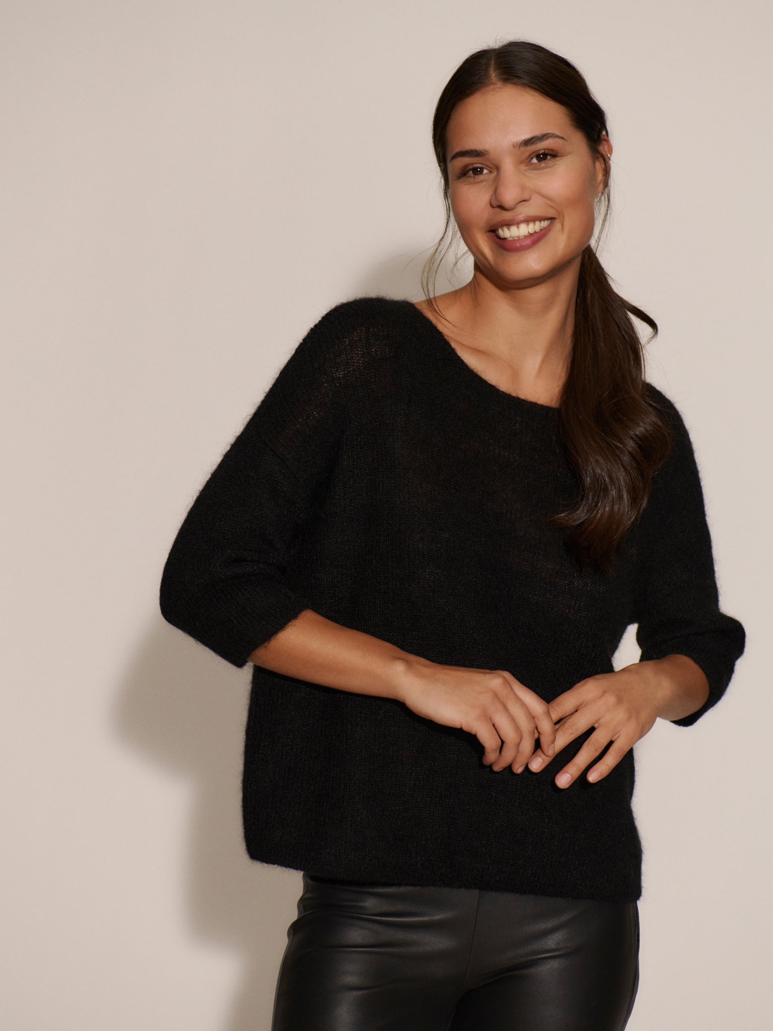 RMWCille SS Pullover PULLOVER Jiaxing Qianyun USD