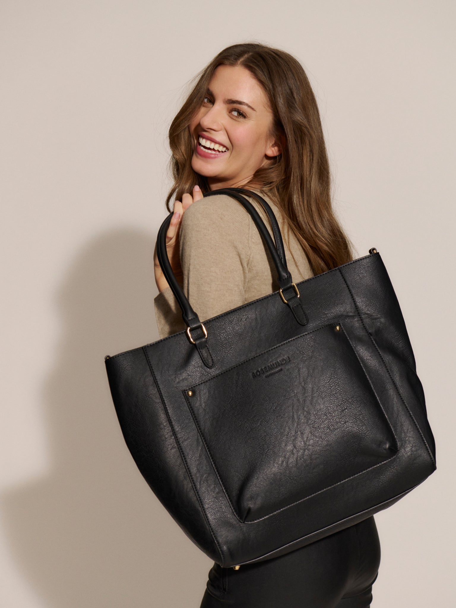 RBAndora 2 in 1 Big Shopper