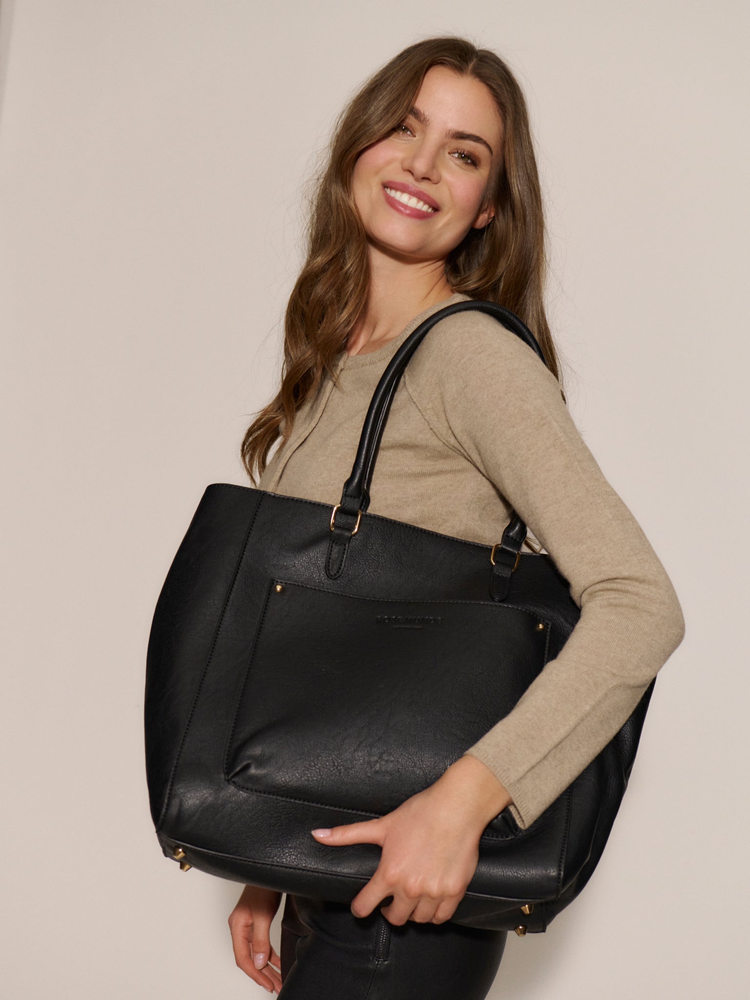 RBAndora 2 in 1 Big Shopper