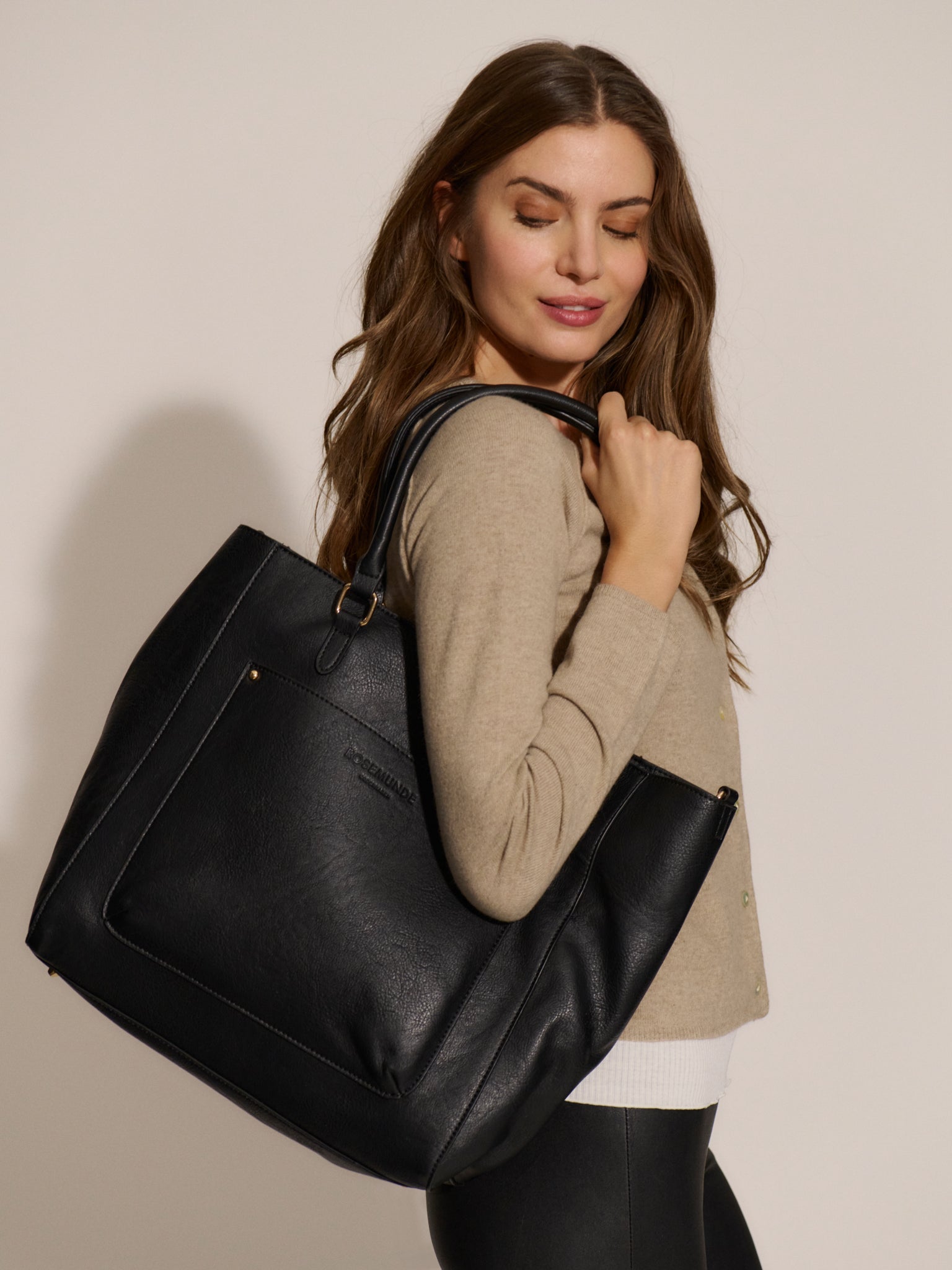 RBAndora 2 in 1 Big Shopper