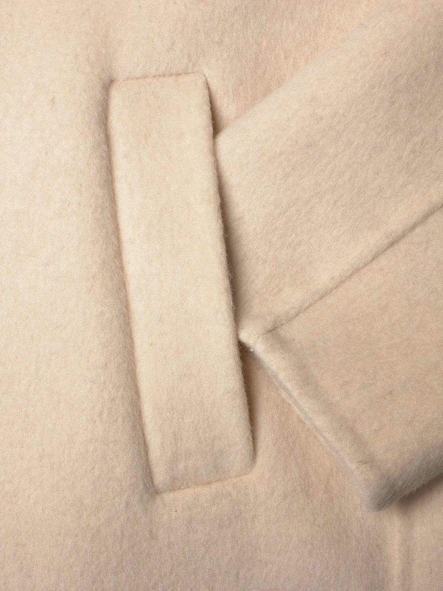 RWSigne Alpaca Wool LS Jacket JACKET Nantong Joyfull Fashion Co. Ltd. (USD)