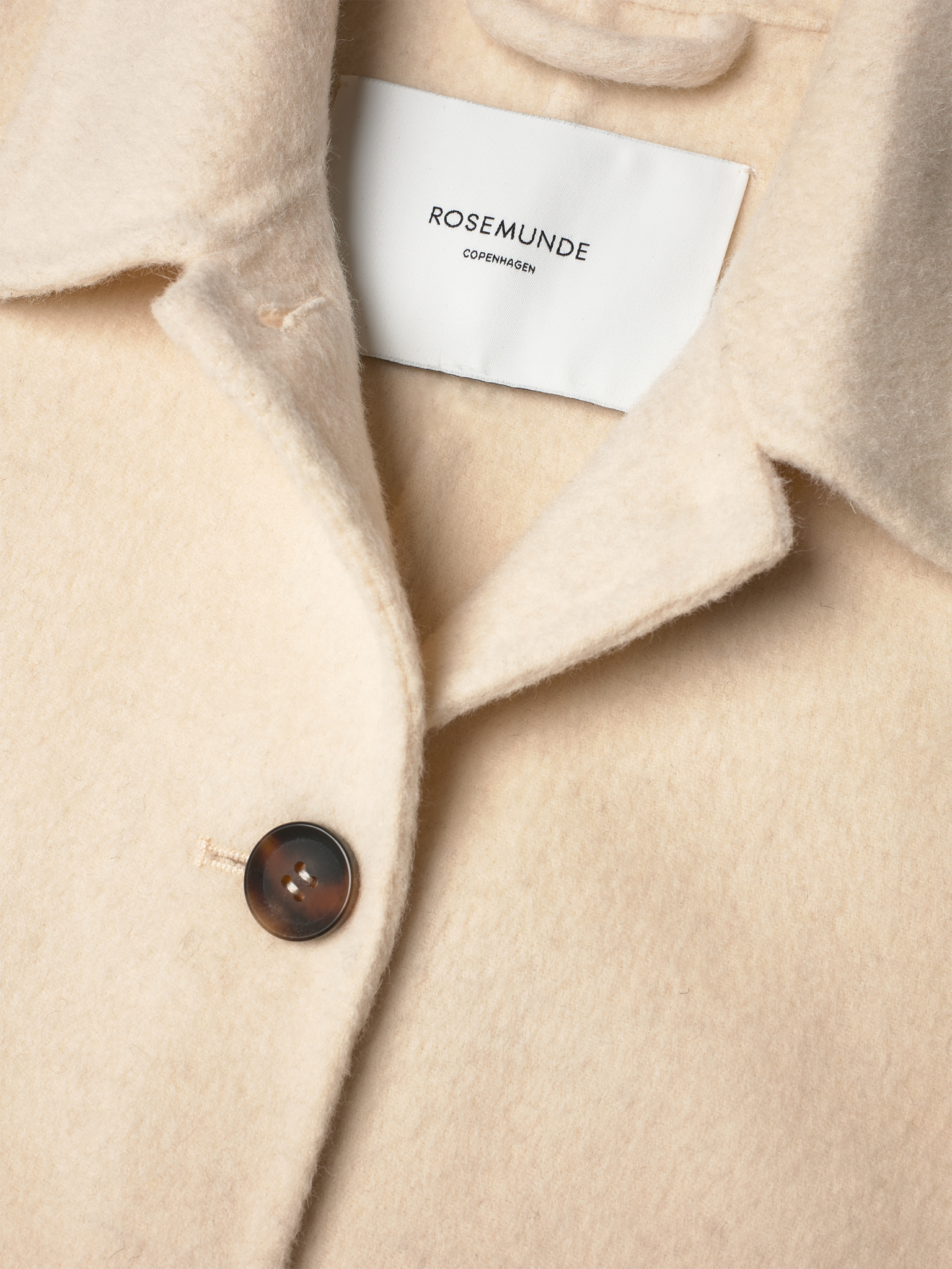 RWSigne Alpaca Wool LS Jacket JACKET Nantong Joyfull Fashion Co. Ltd. (USD)