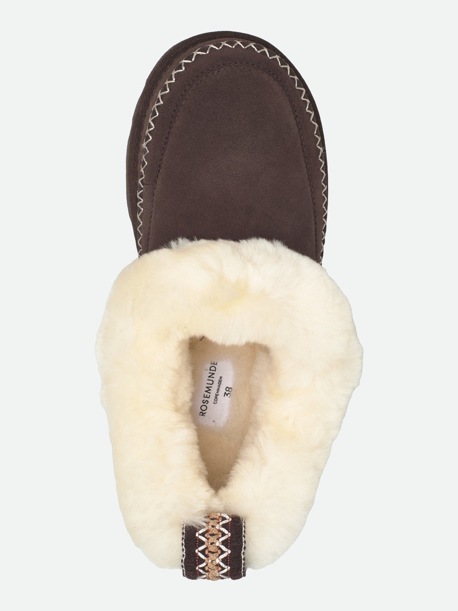 RHEvelyn Leather Low Boot BOOTS Suzhou Kingsma I/E Co., Ltd. (CNY)