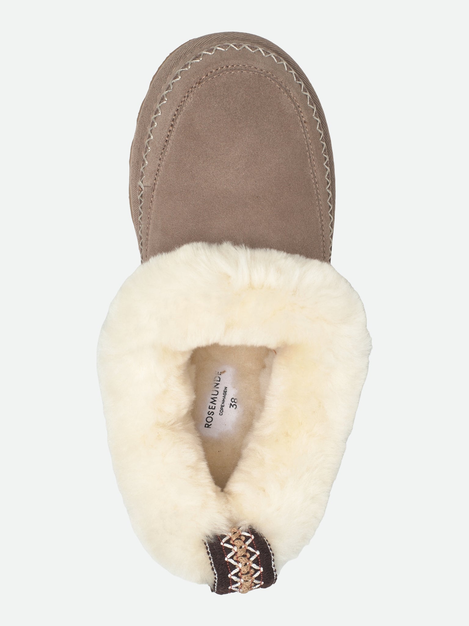 RHEvelyn Leather Low Boot BOOTS Suzhou Kingsma I/E Co., Ltd. (CNY)