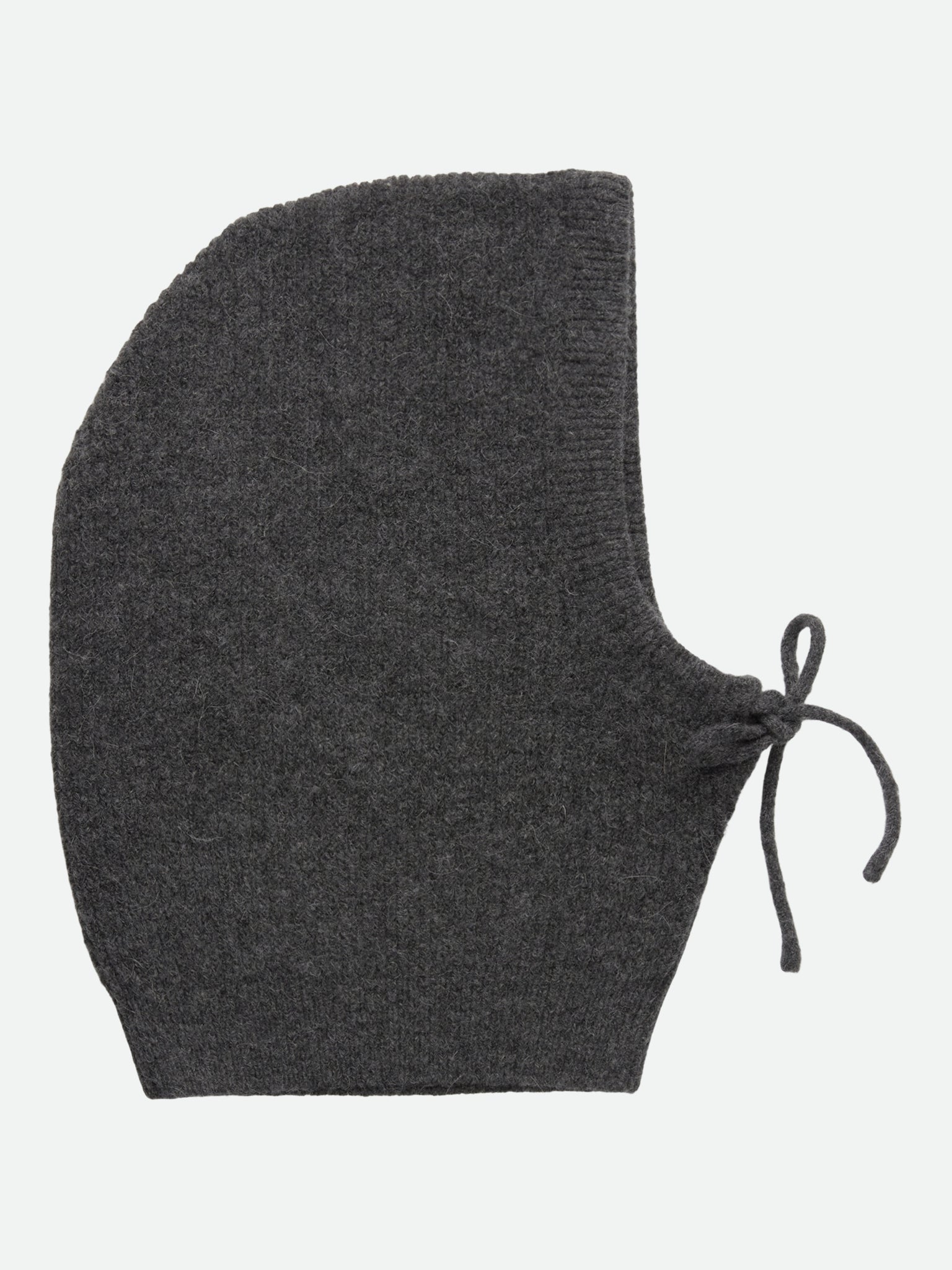 RWTinker Wool Blend Balaclava HAT Rosemunde Woman